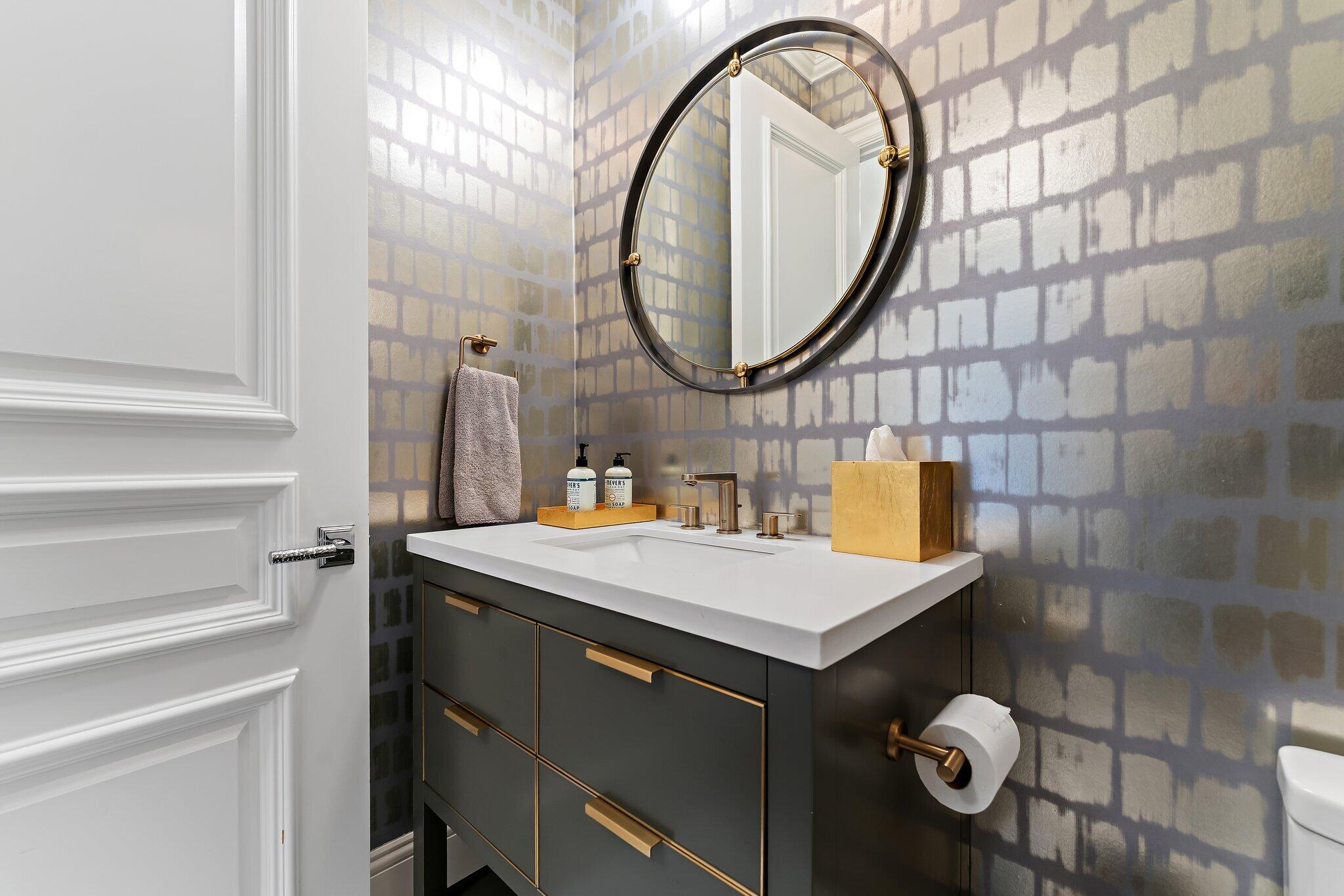 FRENCHMANS RESERVE PCD F - Residential