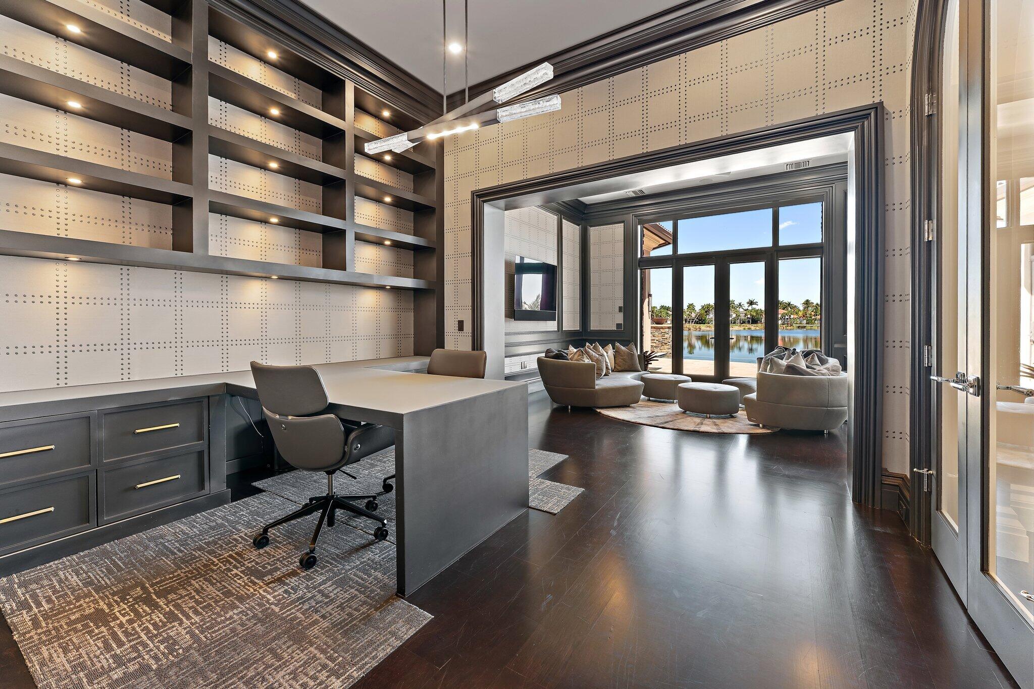 FRENCHMANS RESERVE PCD F - Residential