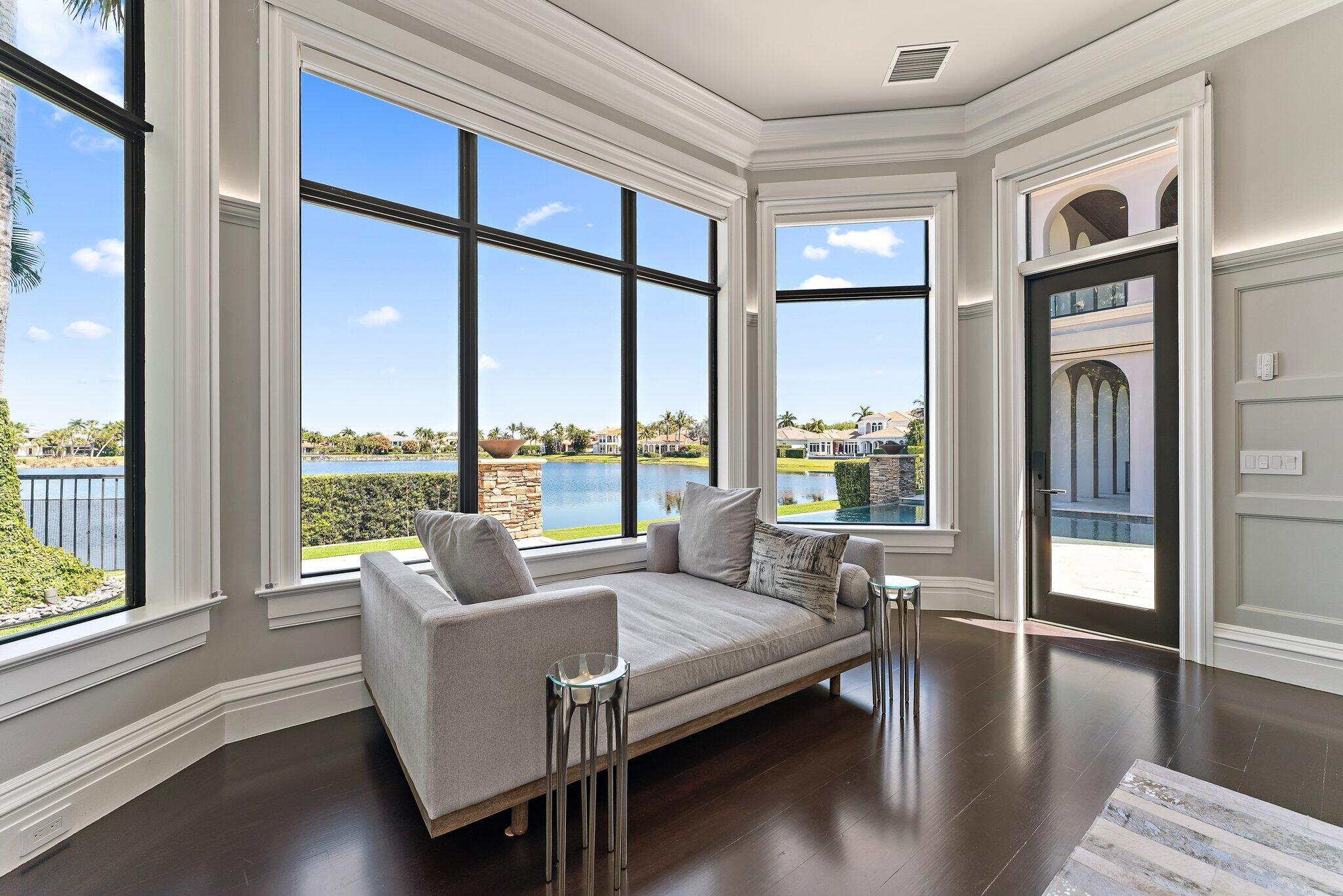 FRENCHMANS RESERVE PCD F - Residential