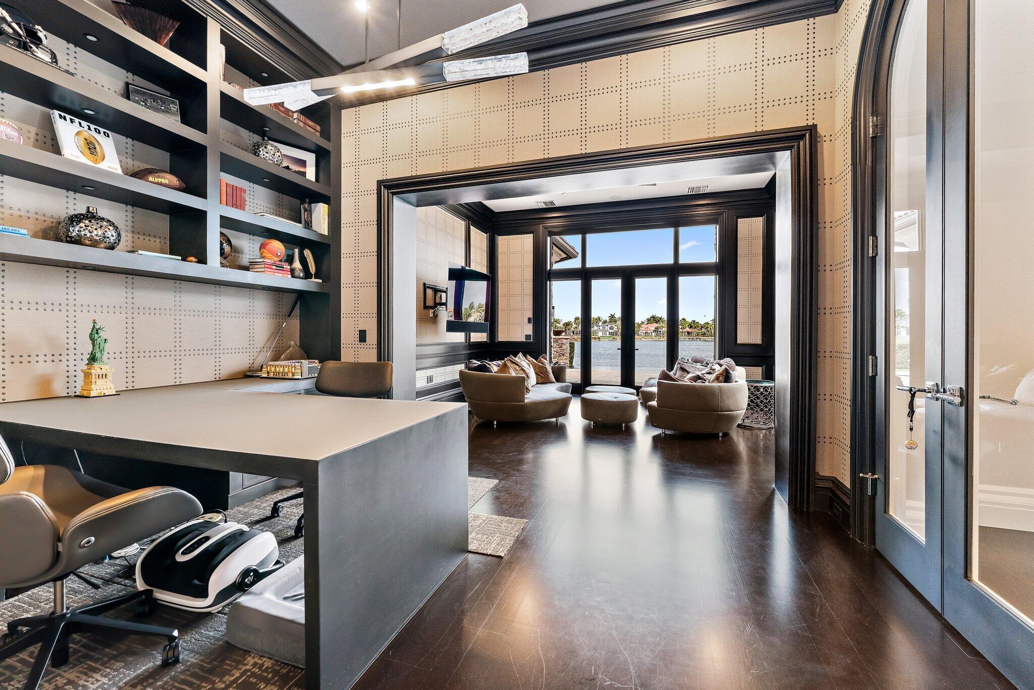 FRENCHMANS RESERVE PCD F - Residential