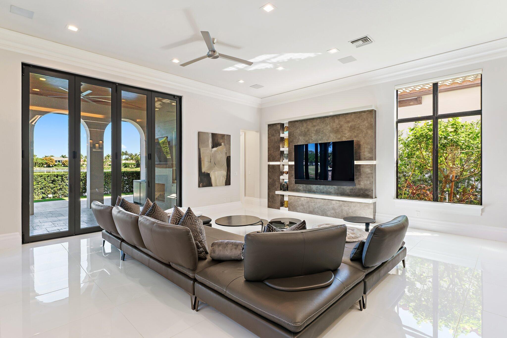 FRENCHMANS RESERVE PCD F - Residential