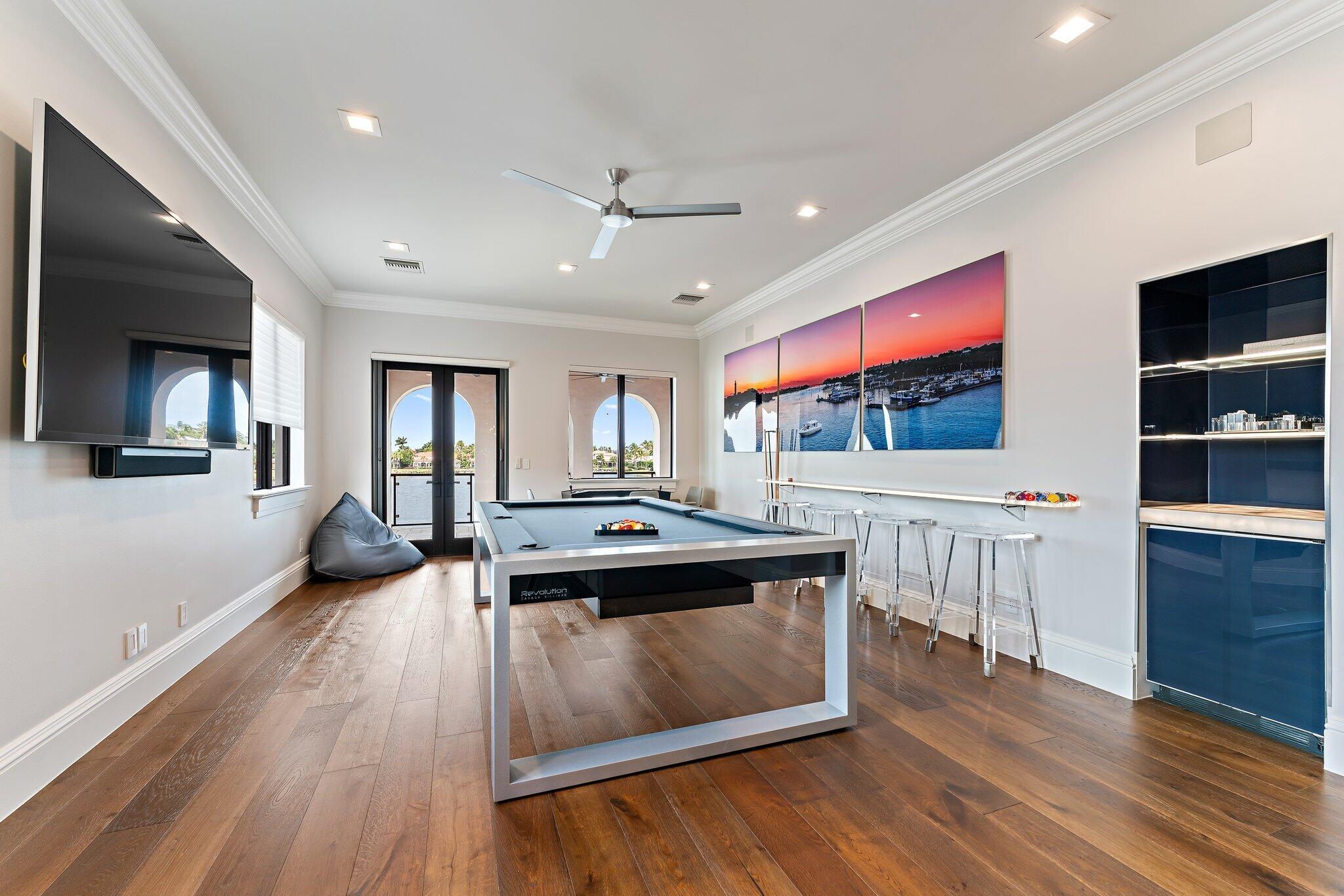 FRENCHMANS RESERVE PCD F - Residential