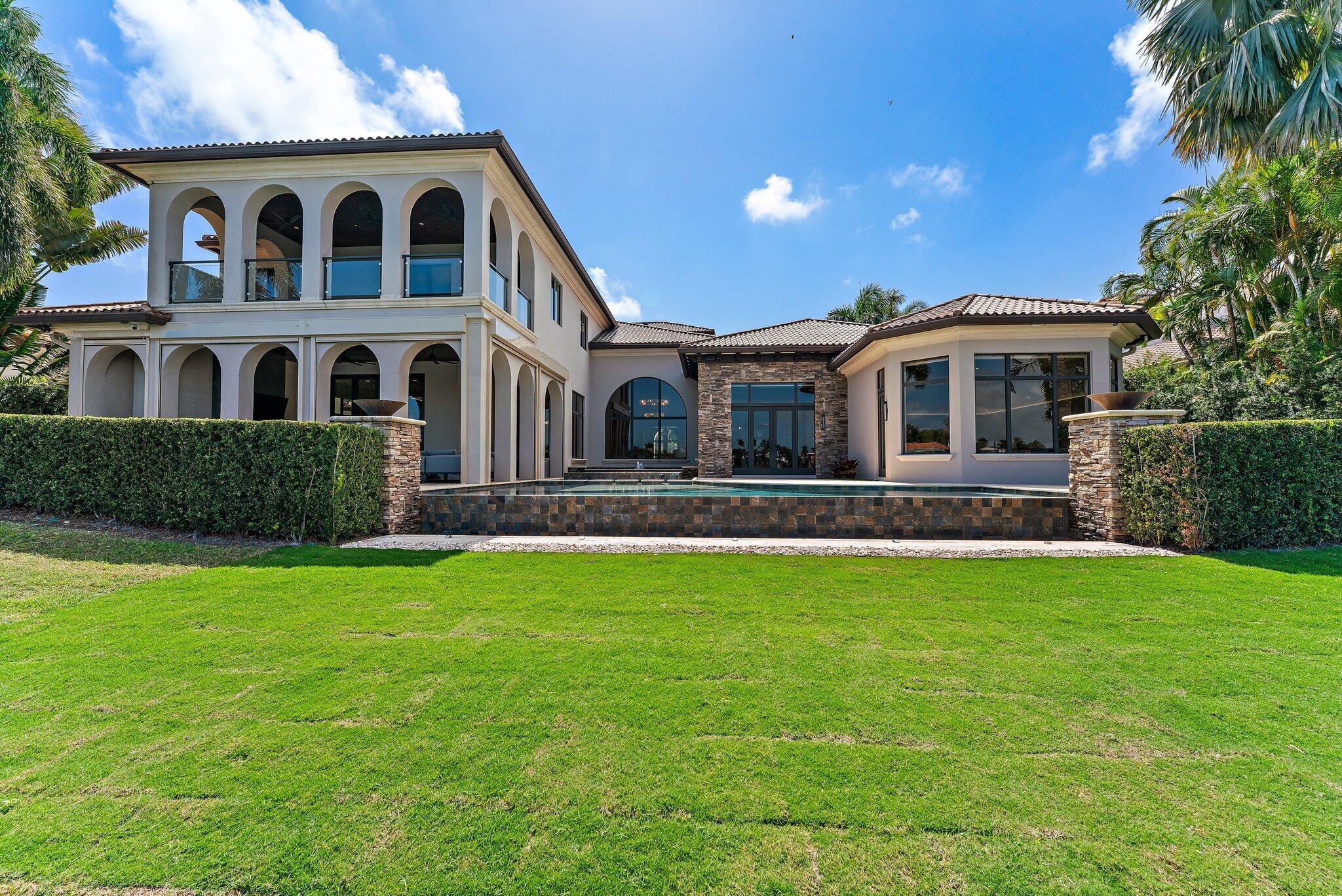 FRENCHMANS RESERVE PCD F - Residential