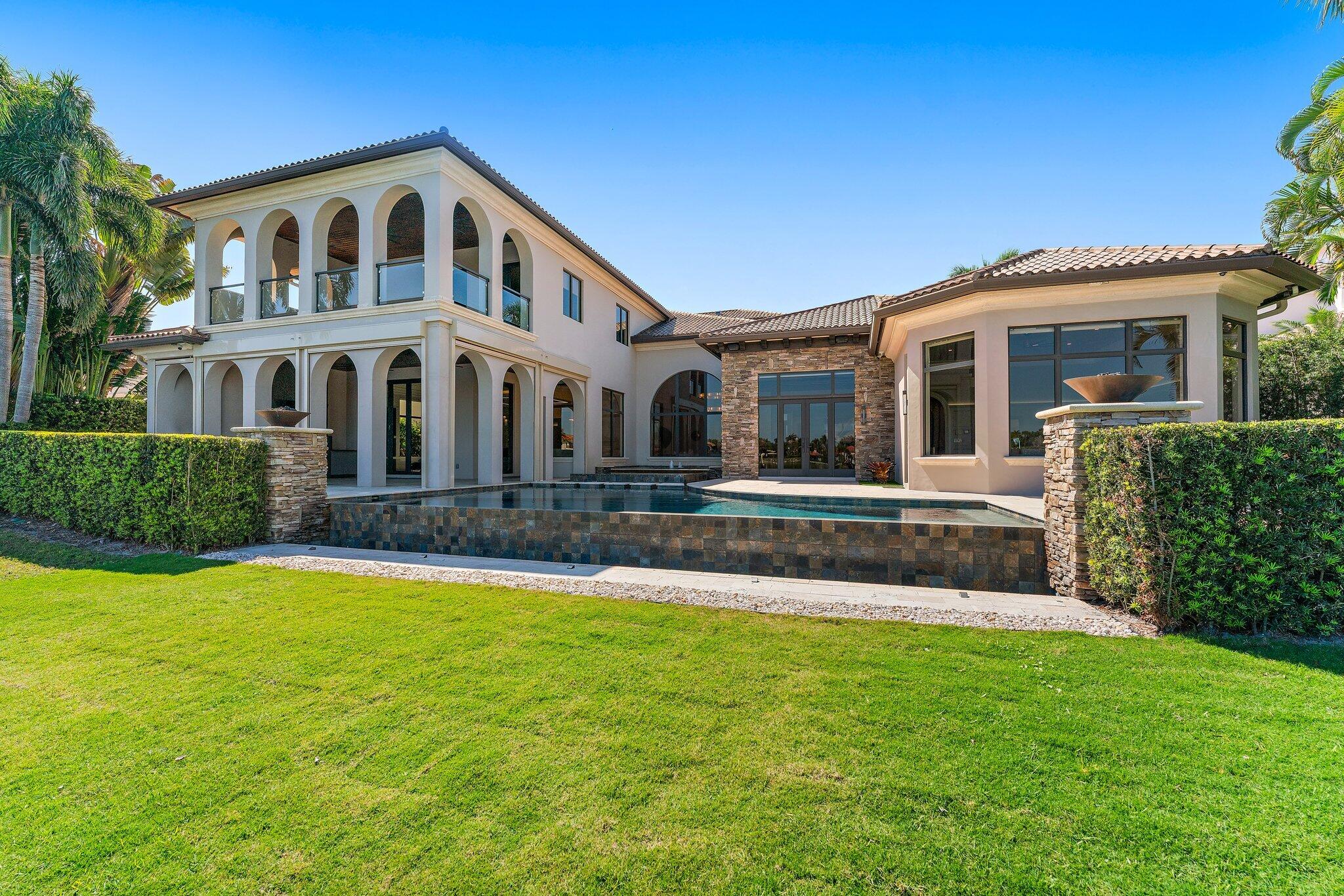 FRENCHMANS RESERVE PCD F - Residential