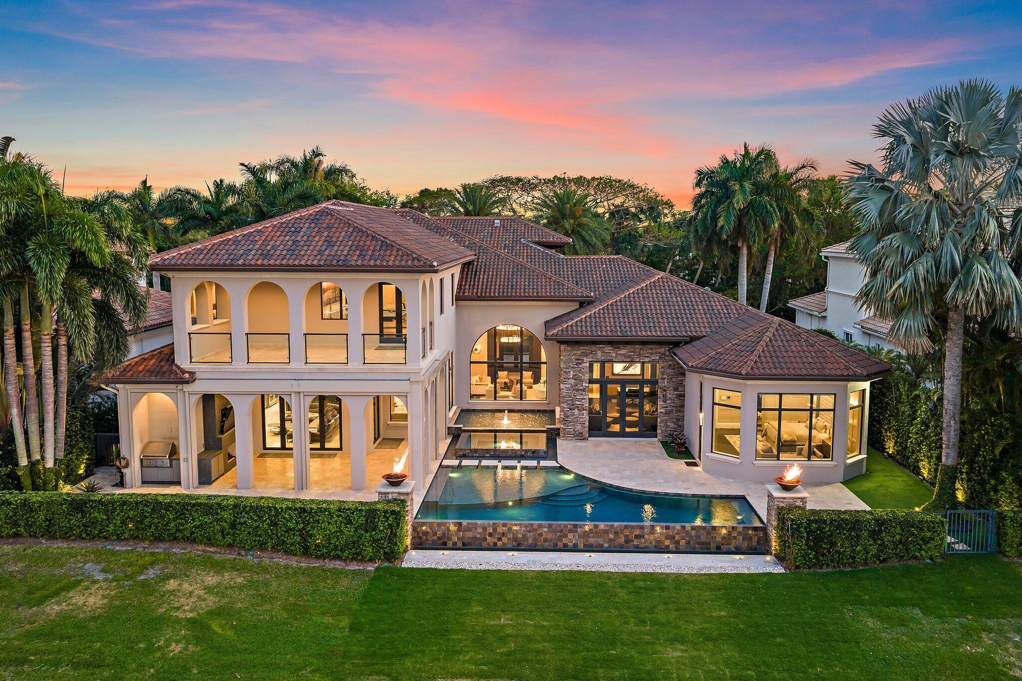 FRENCHMANS RESERVE PCD F - Residential