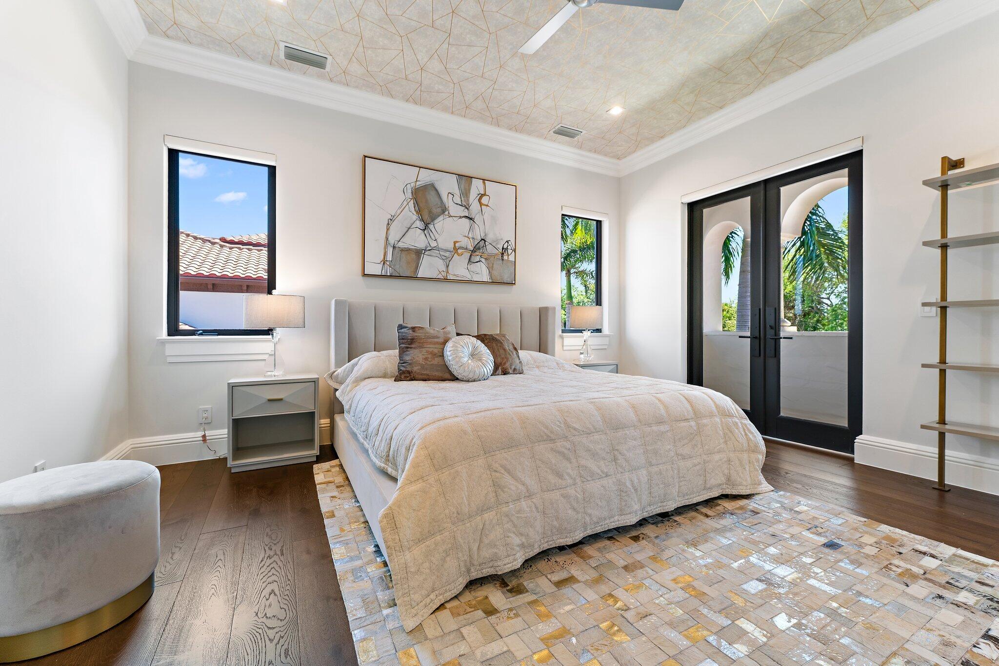 FRENCHMANS RESERVE PCD F - Residential