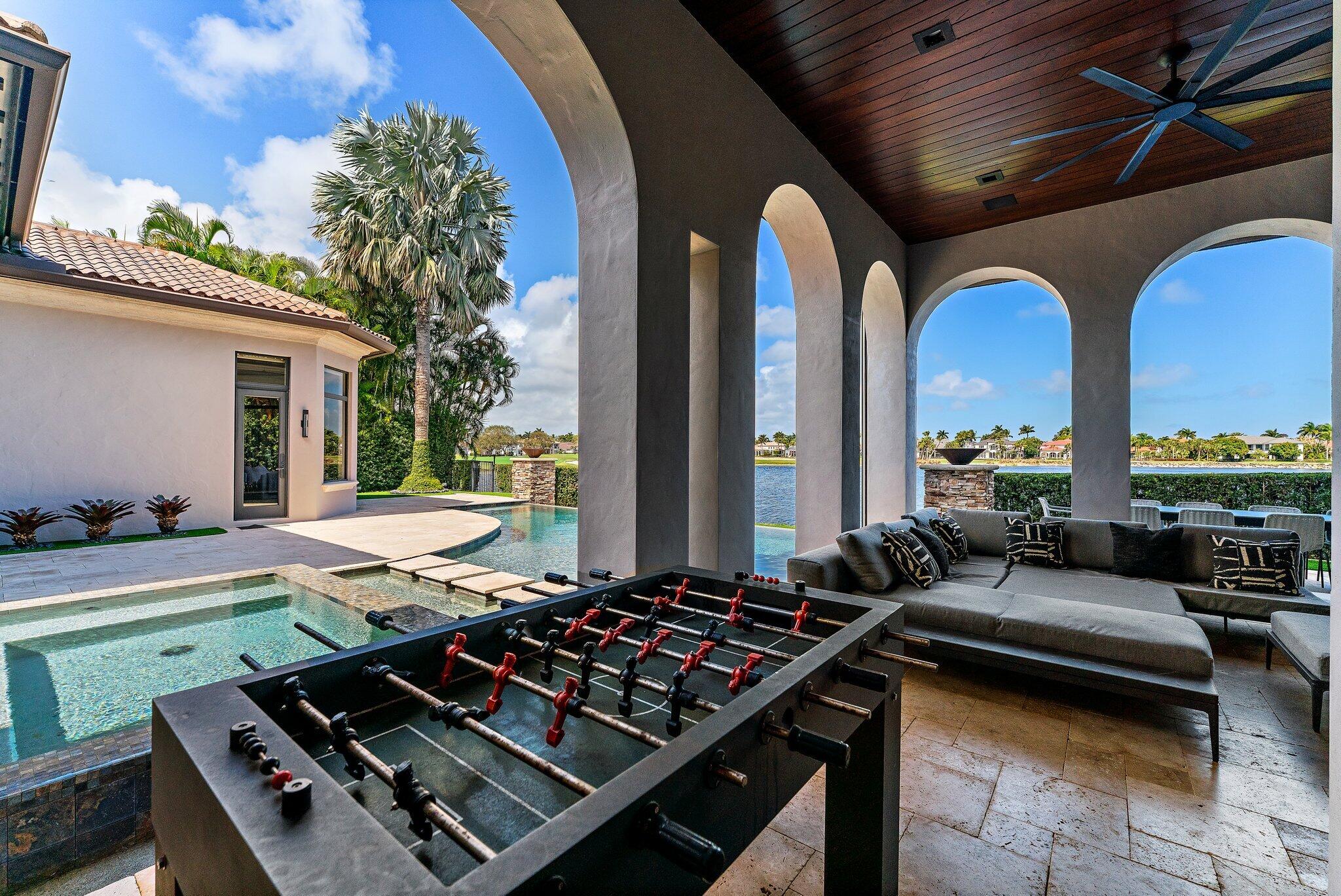 FRENCHMANS RESERVE PCD F - Residential