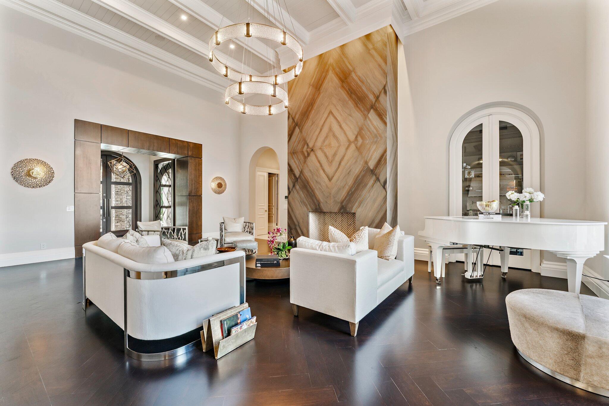 FRENCHMANS RESERVE PCD F - Residential