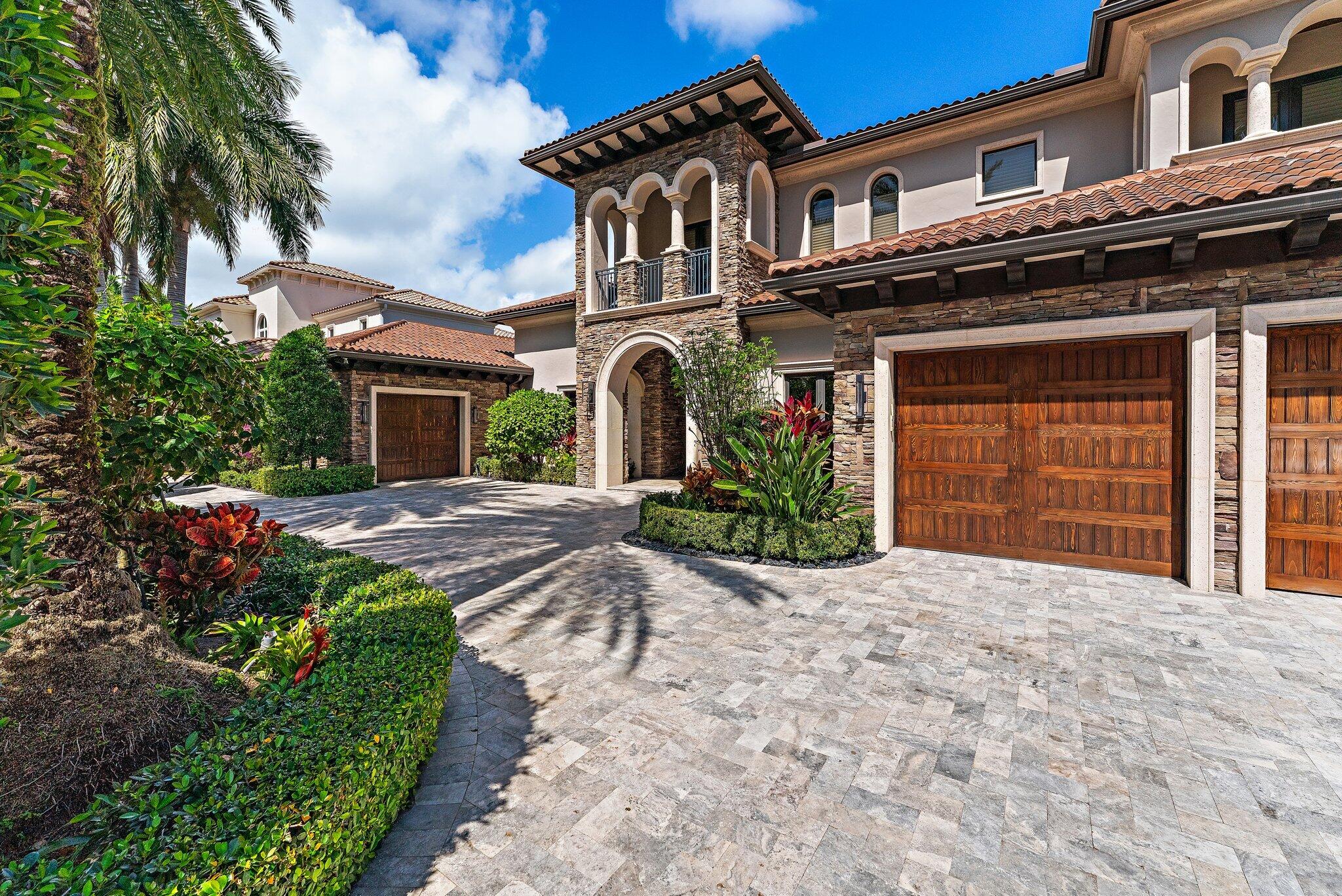 FRENCHMANS RESERVE PCD F - Residential