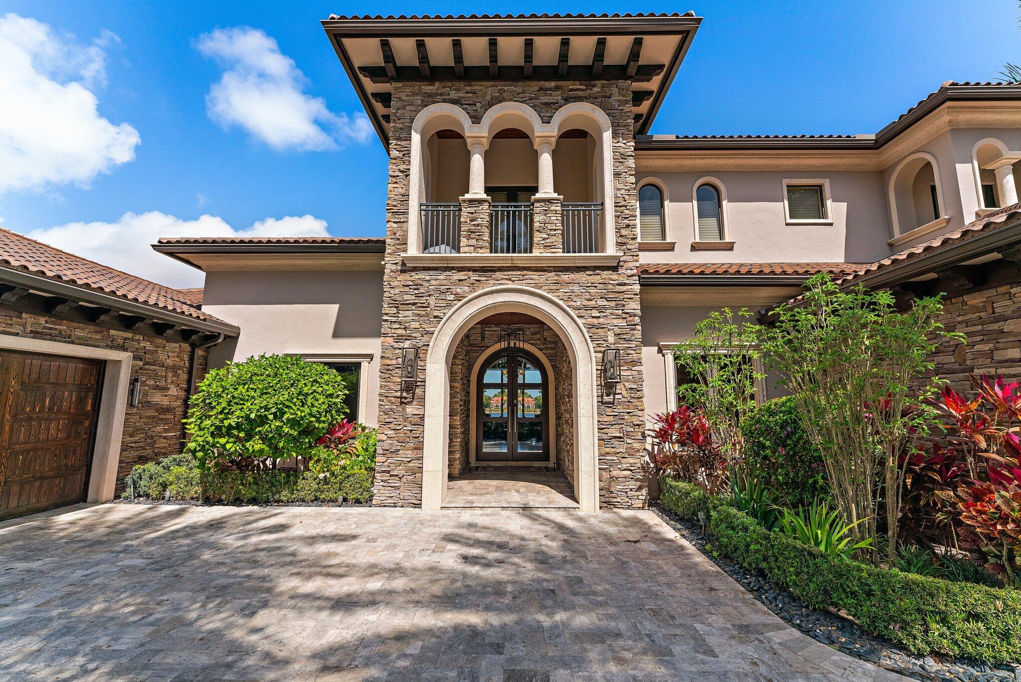 FRENCHMANS RESERVE PCD F - Residential