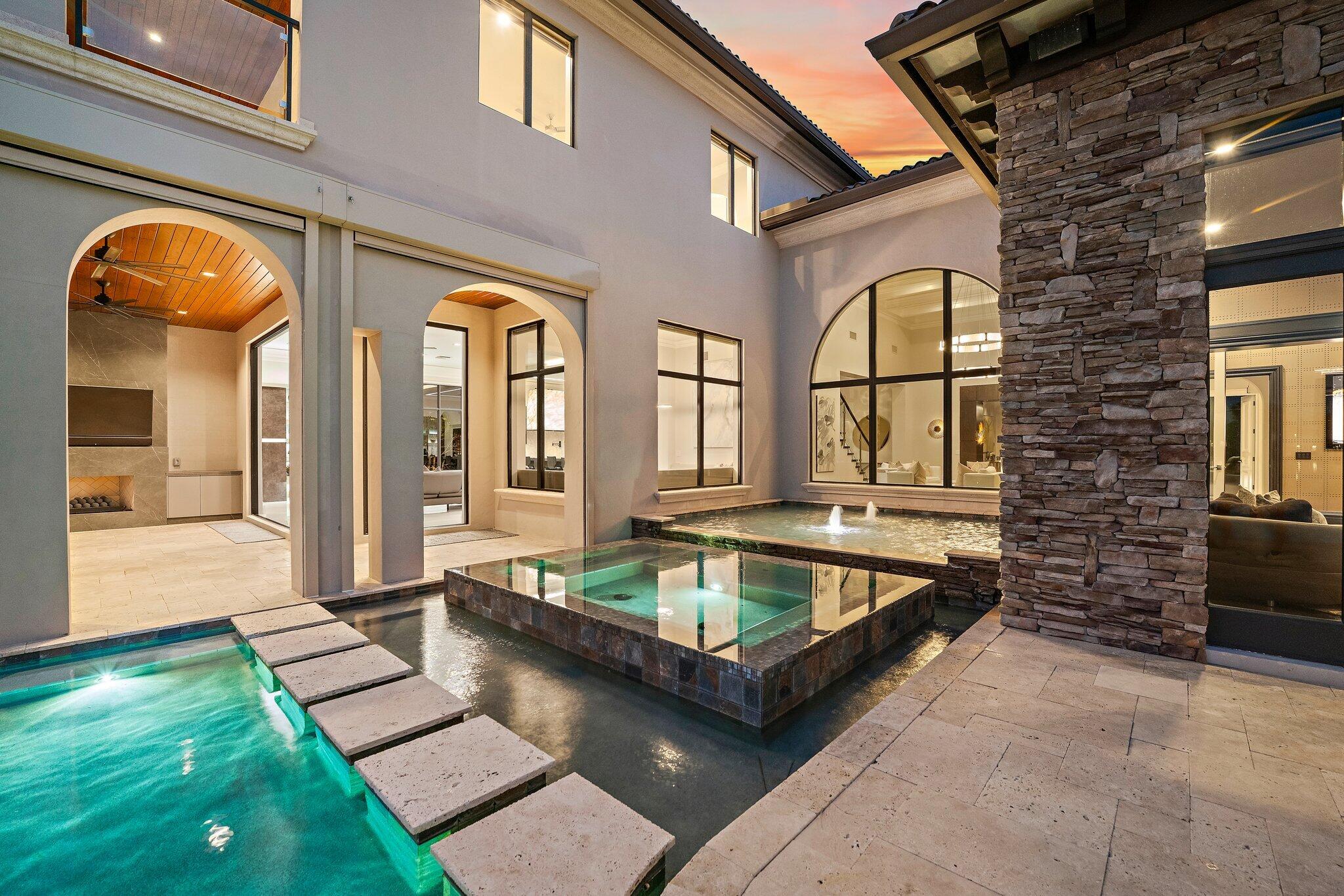 FRENCHMANS RESERVE PCD F - Residential