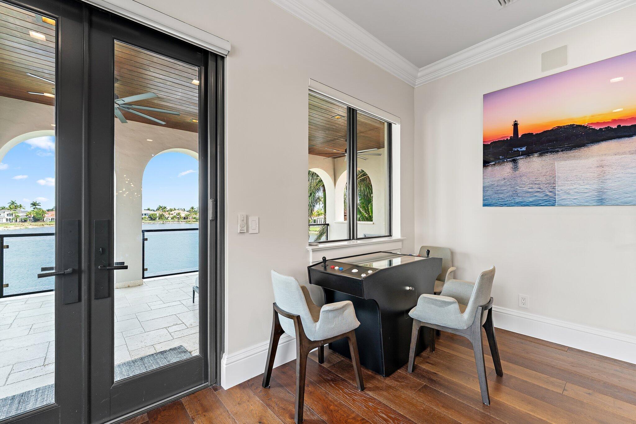 FRENCHMANS RESERVE PCD F - Residential