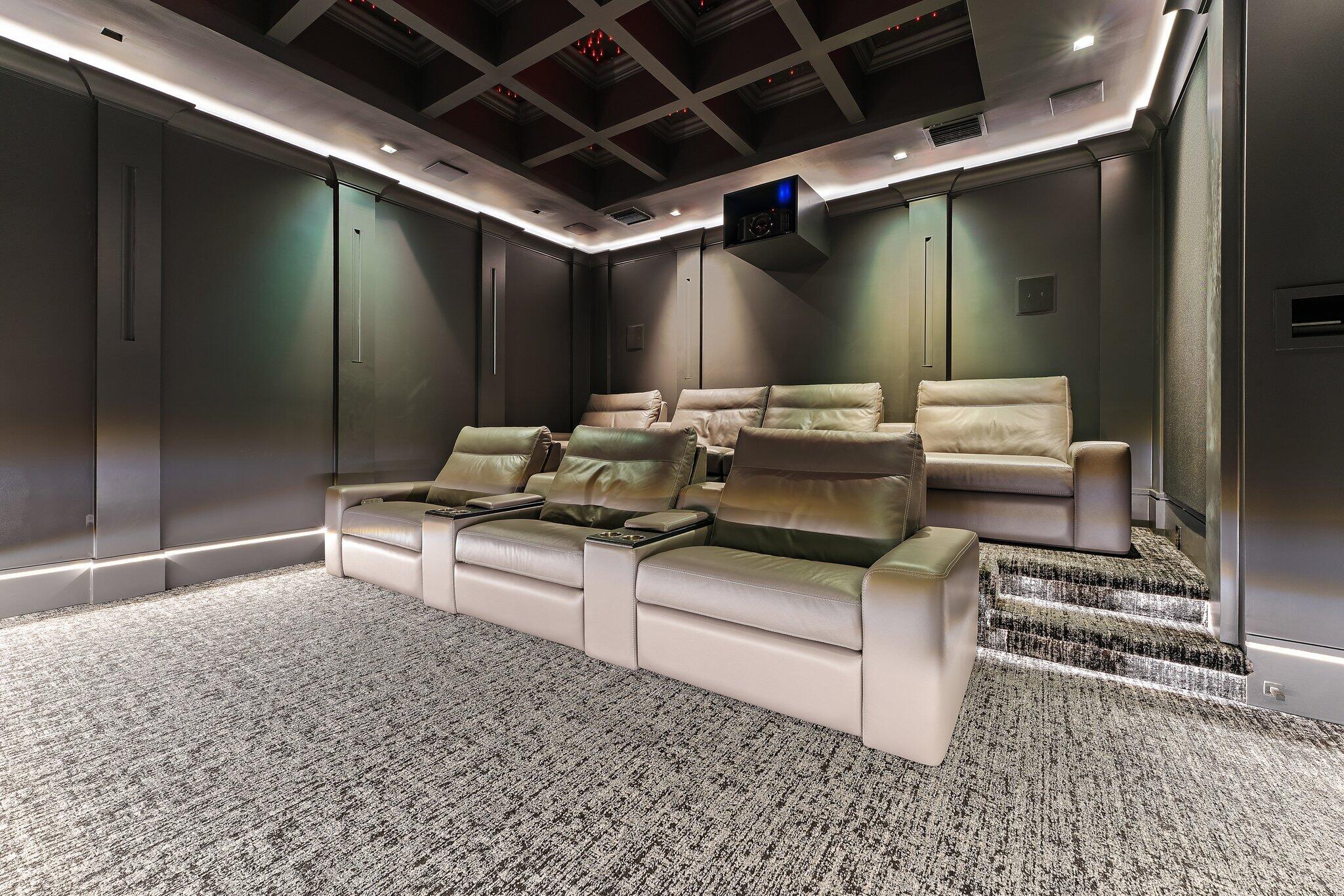 FRENCHMANS RESERVE PCD F - Residential