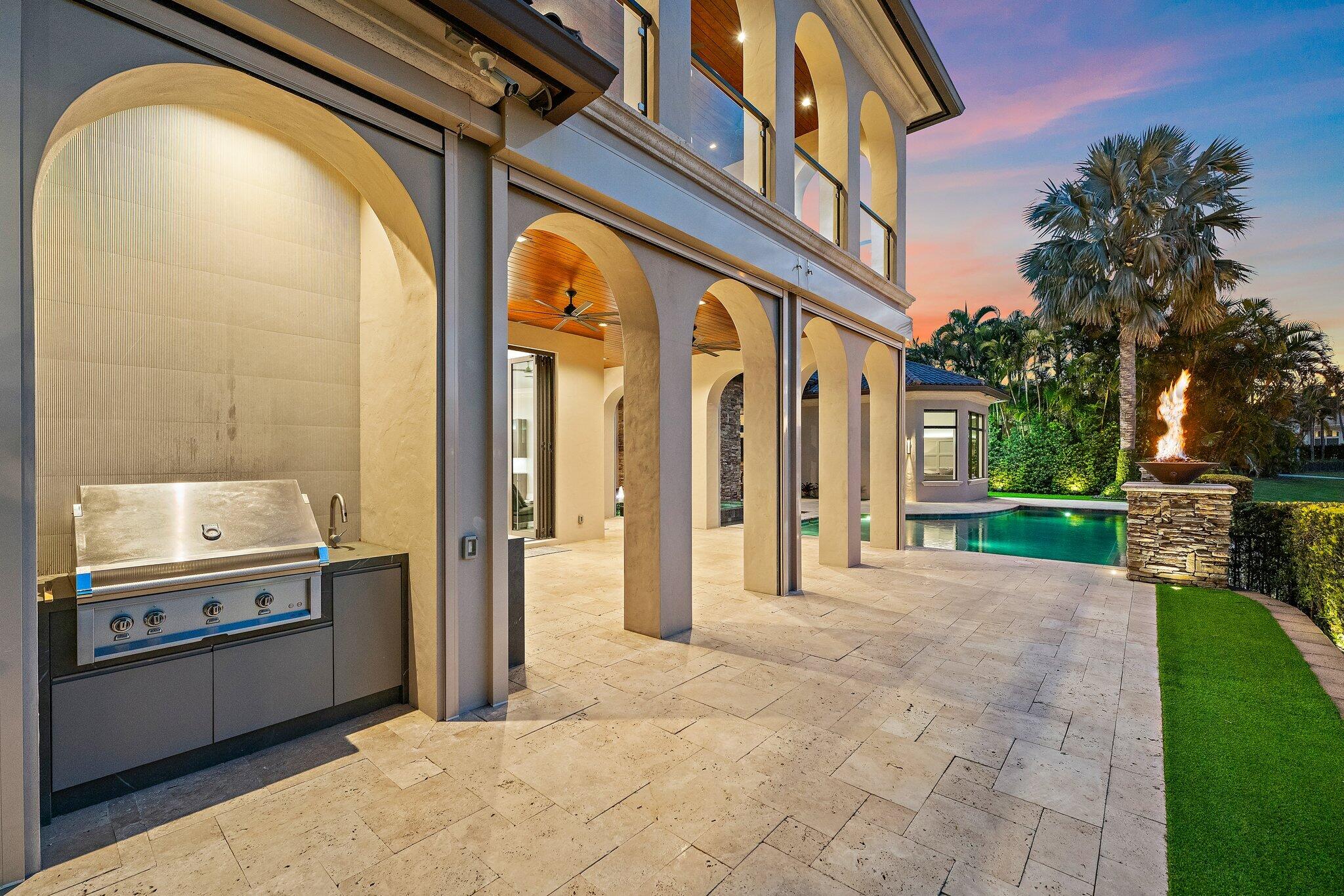 FRENCHMANS RESERVE PCD F - Residential