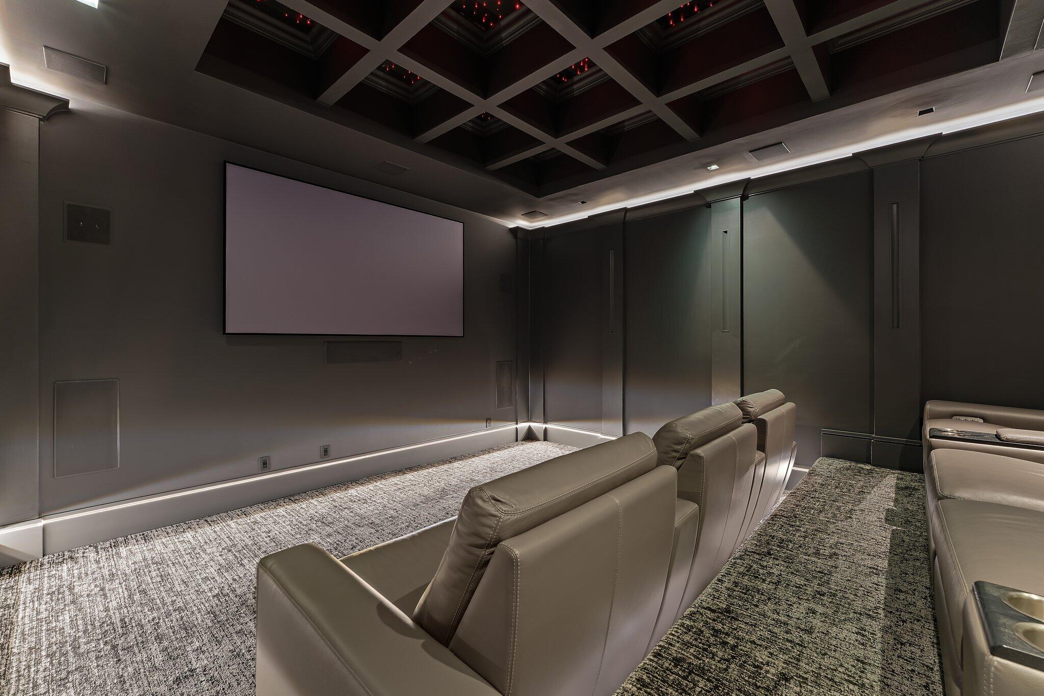 FRENCHMANS RESERVE PCD F - Residential