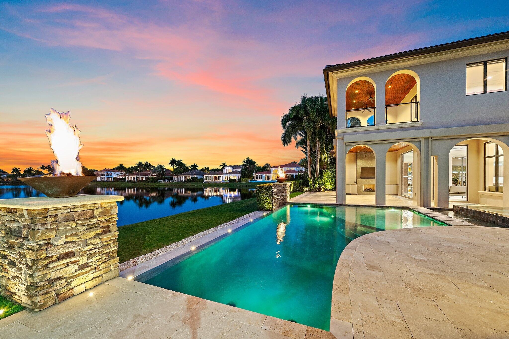 FRENCHMANS RESERVE PCD F - Residential