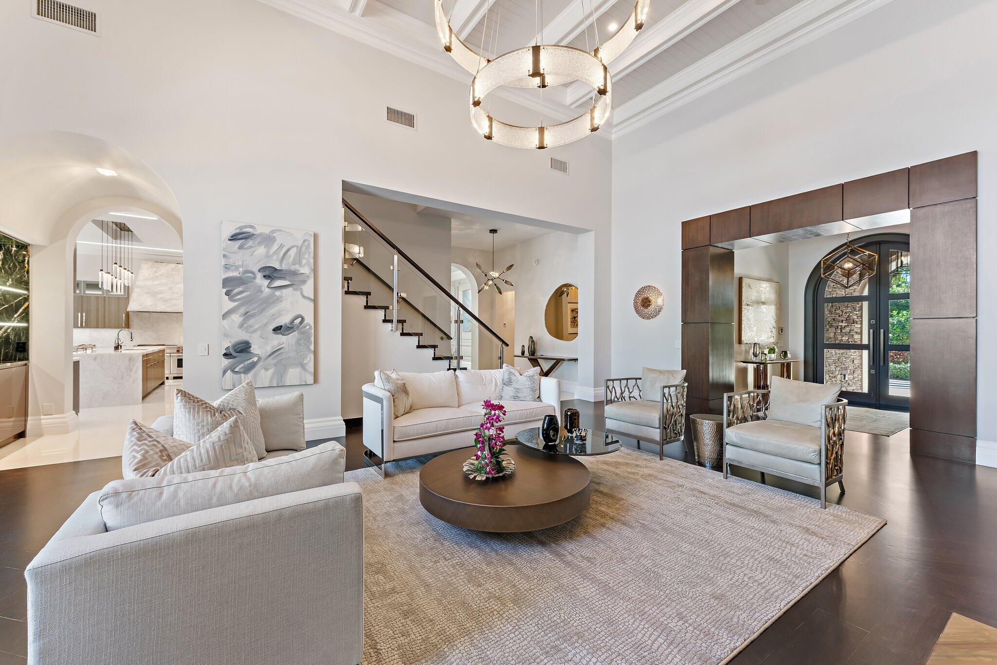 FRENCHMANS RESERVE PCD F - Residential