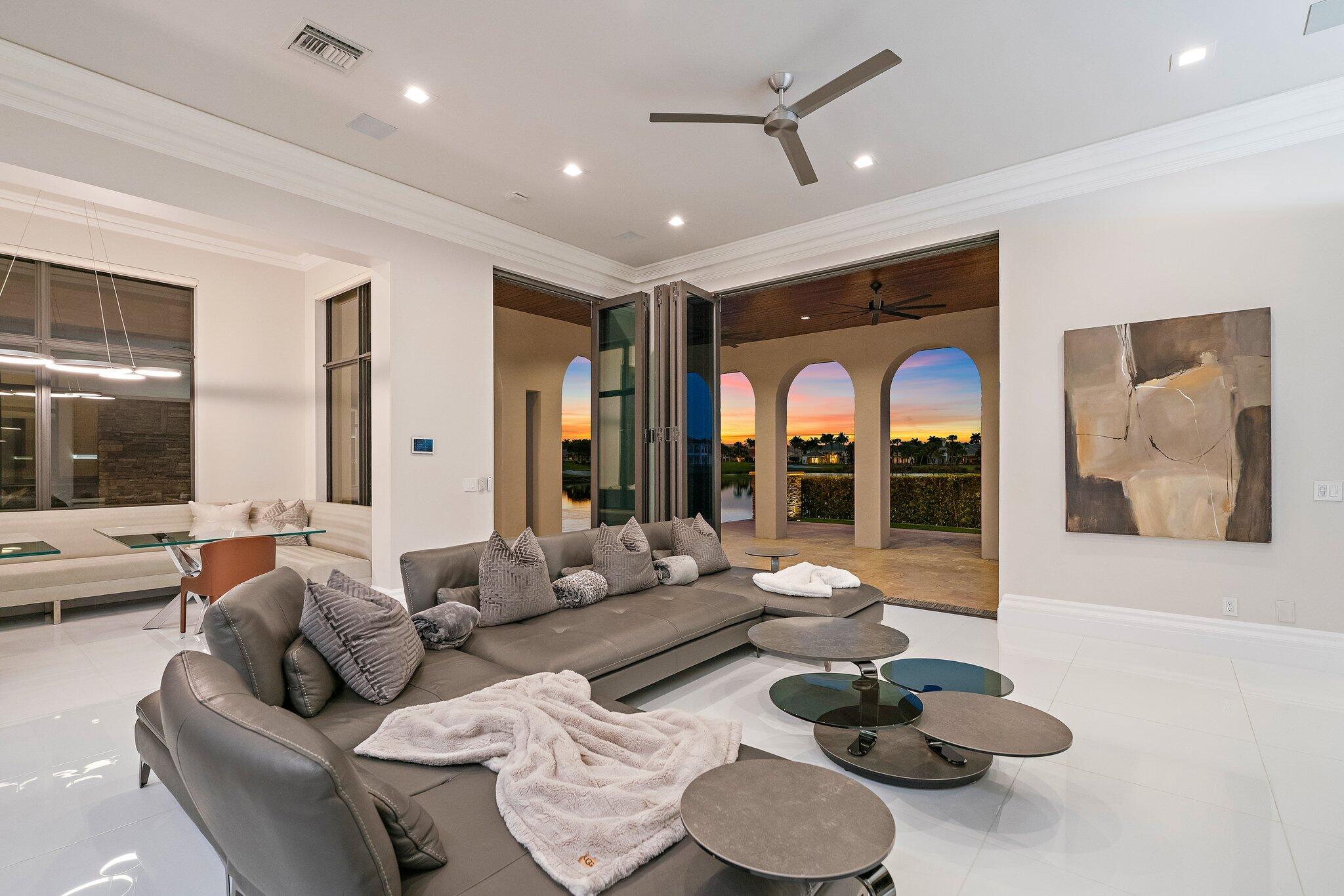 FRENCHMANS RESERVE PCD F - Residential