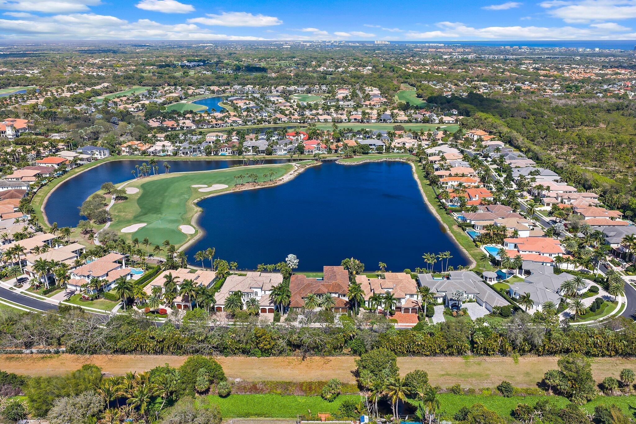 FRENCHMANS RESERVE PCD F - Residential