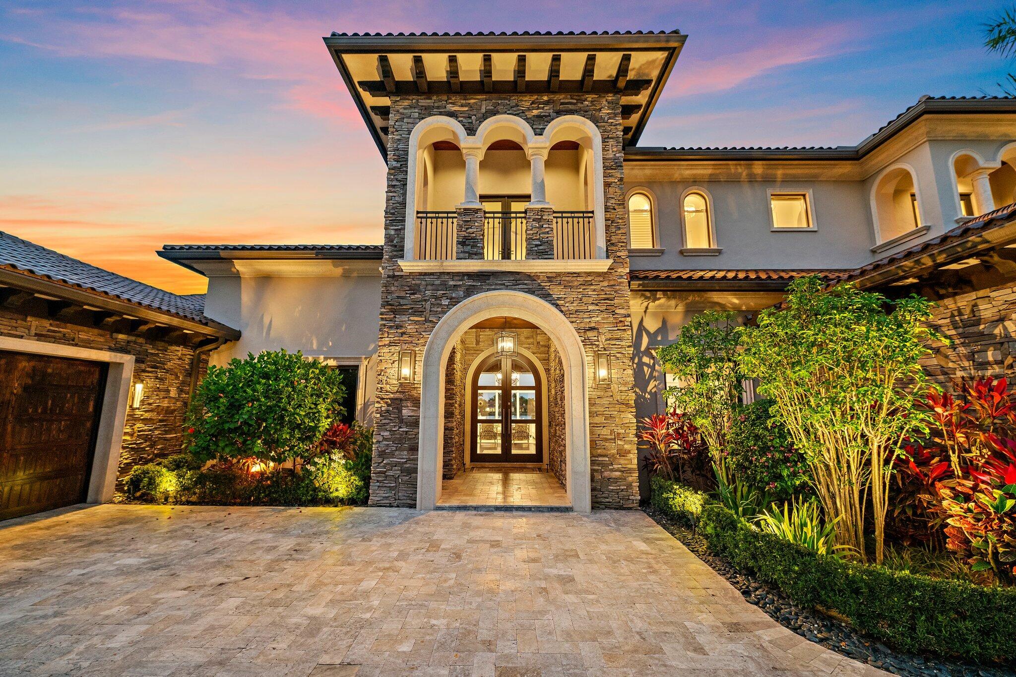 FRENCHMANS RESERVE PCD F - Residential