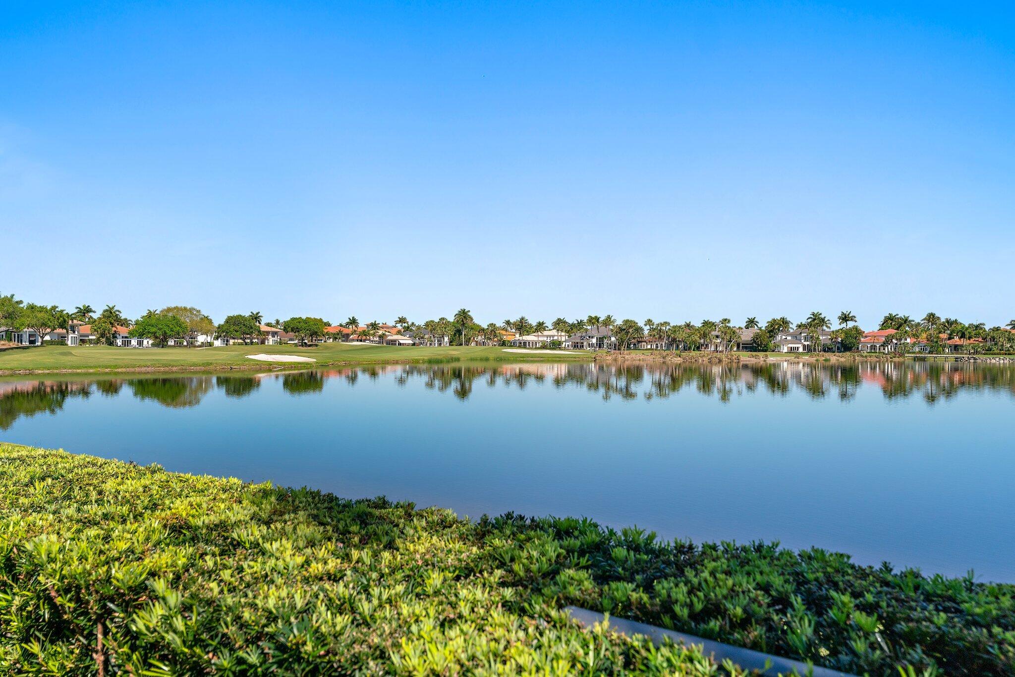 FRENCHMANS RESERVE PCD F - Residential