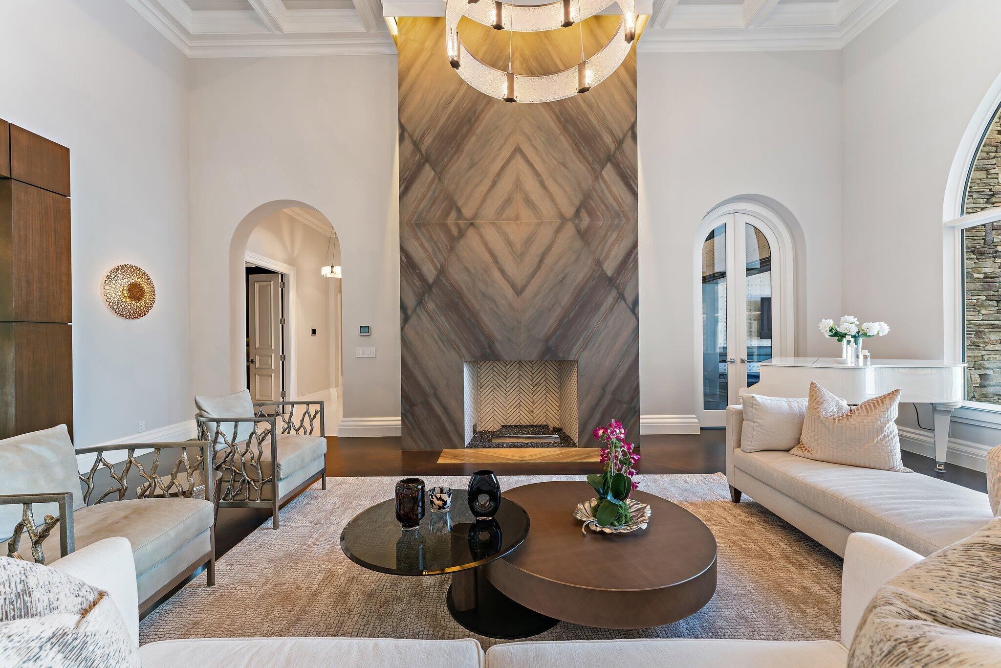 FRENCHMANS RESERVE PCD F - Residential