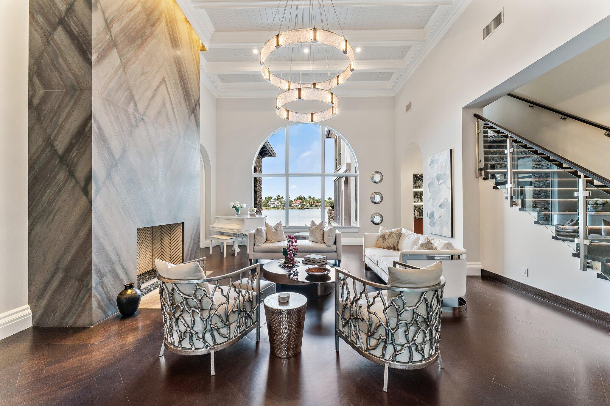 FRENCHMANS RESERVE PCD F - Residential