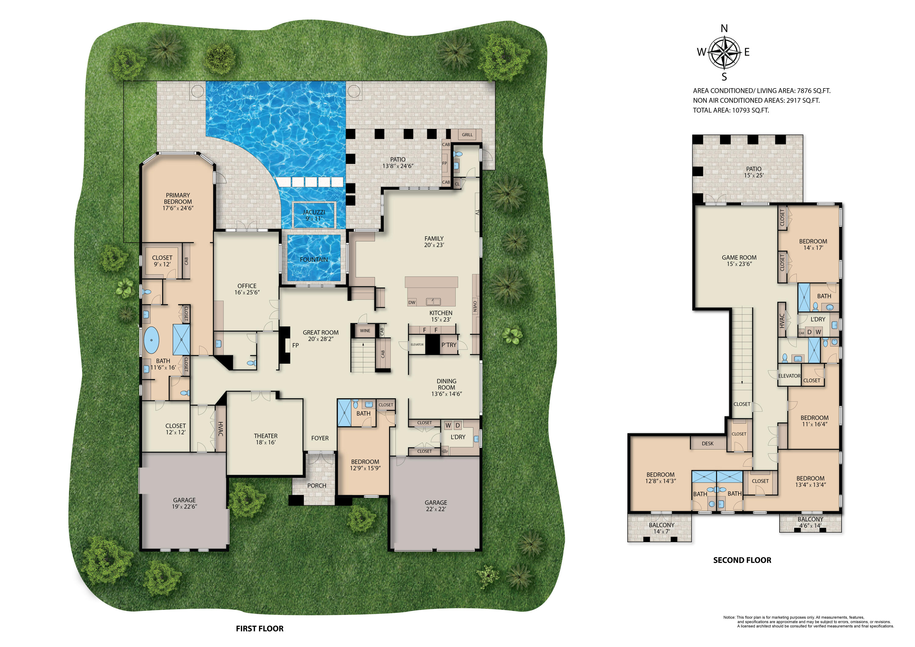 FRENCHMANS RESERVE PCD F - Residential