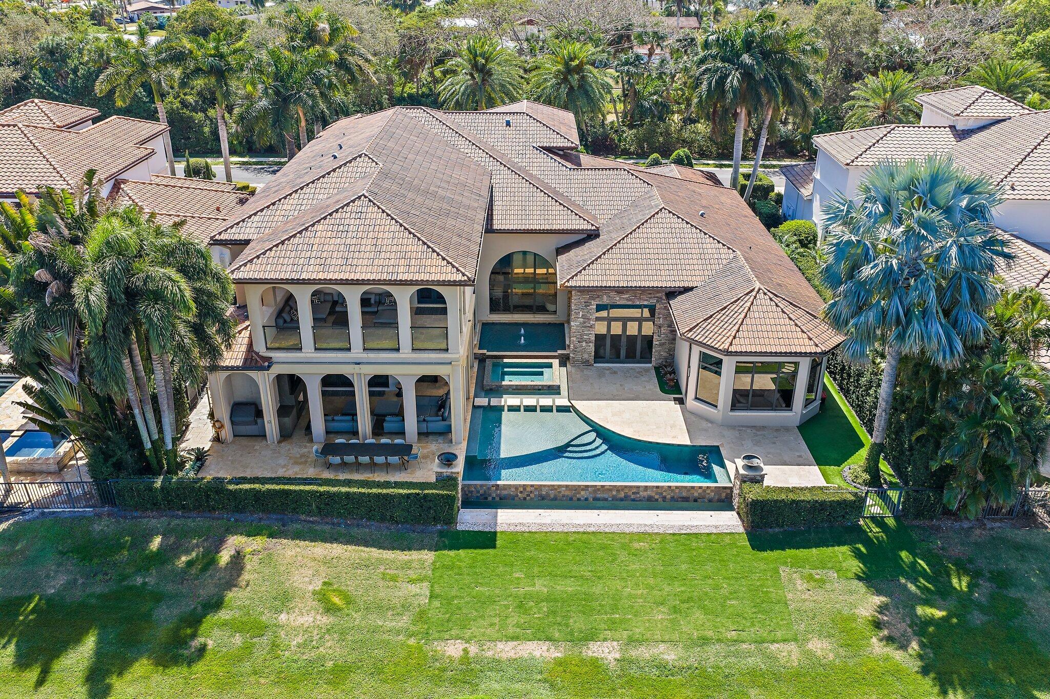 FRENCHMANS RESERVE PCD F - Residential