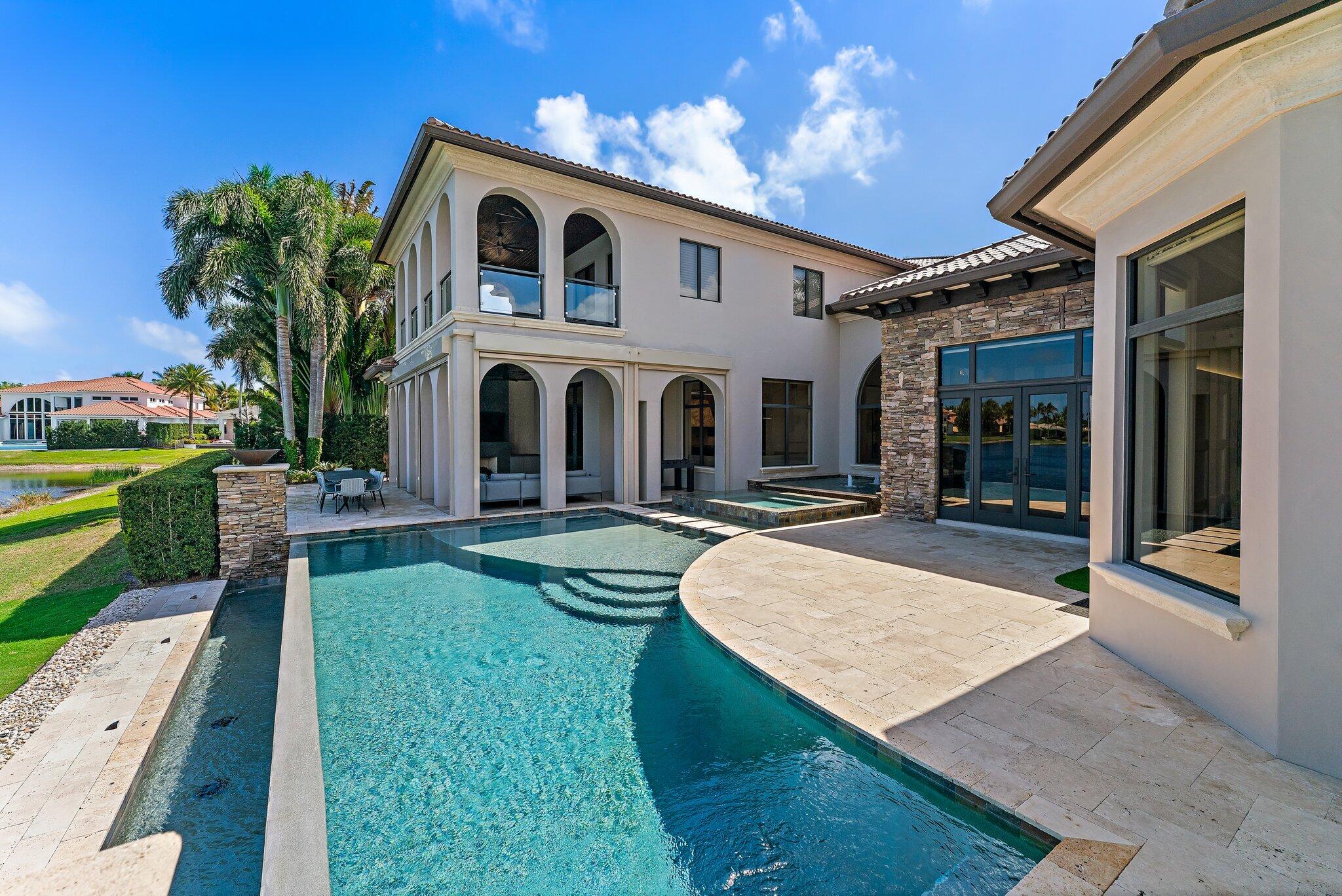 FRENCHMANS RESERVE PCD F - Residential