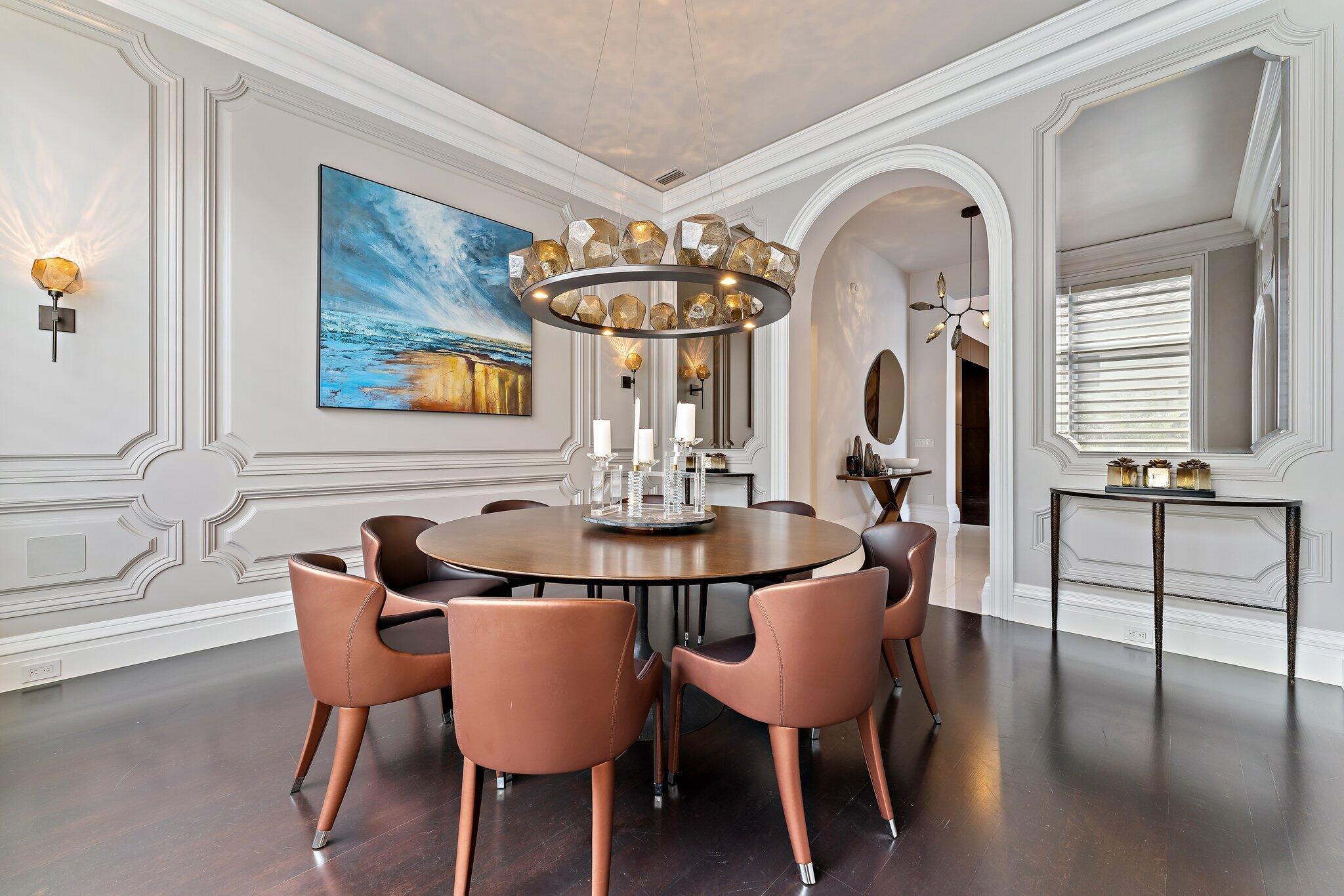 FRENCHMANS RESERVE PCD F - Residential