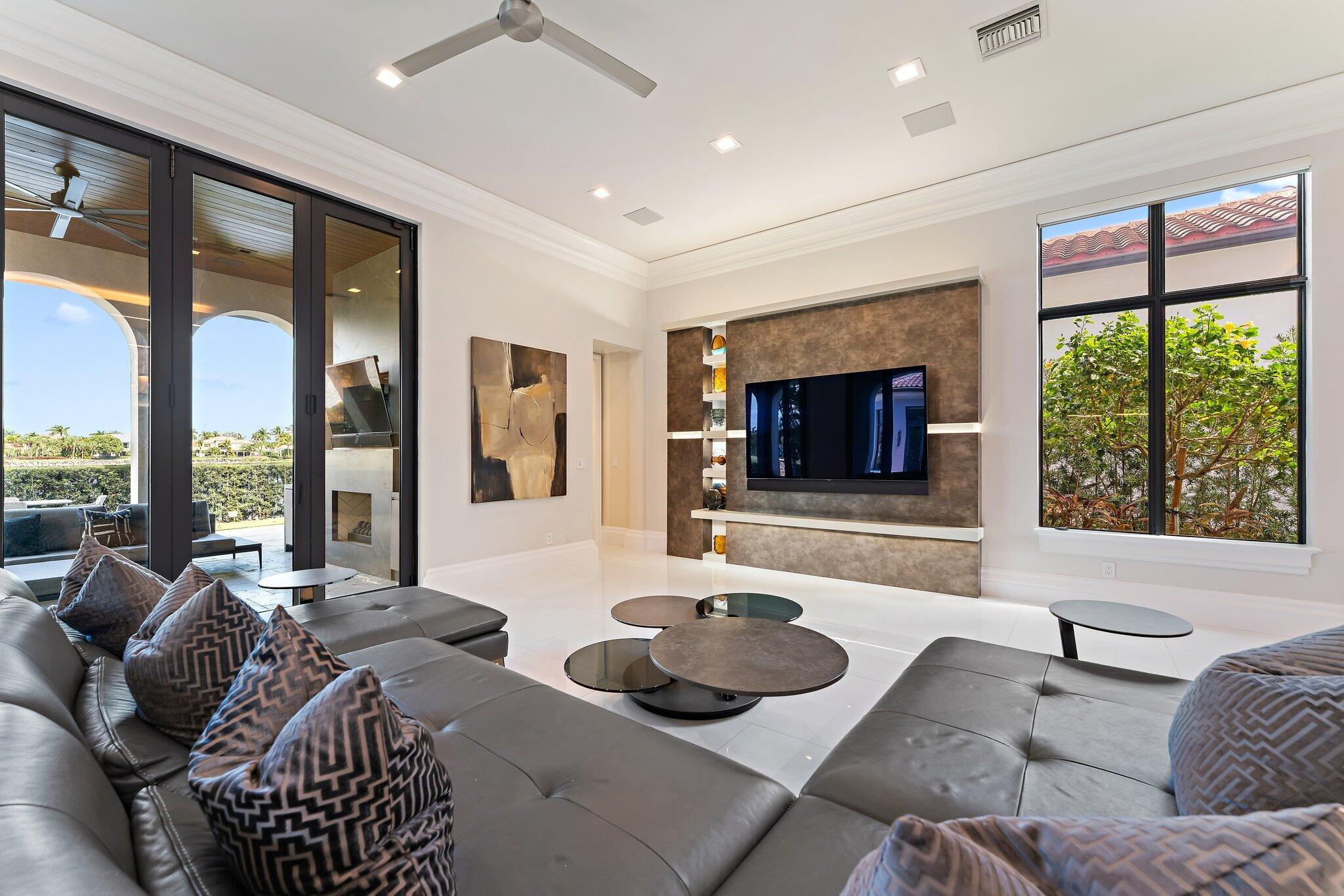 FRENCHMANS RESERVE PCD F - Residential