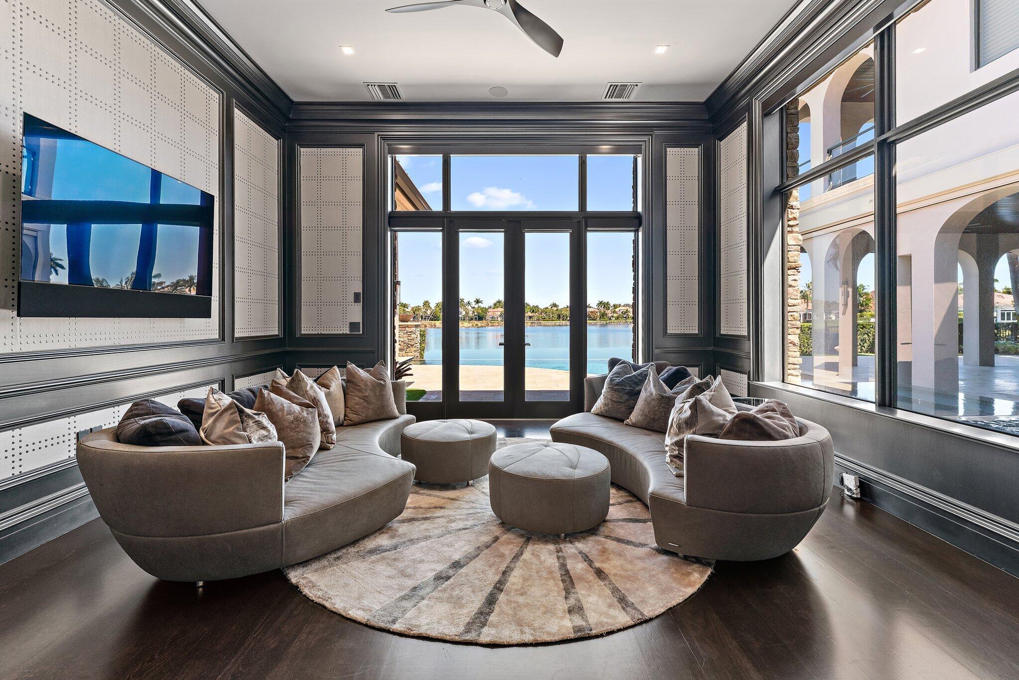 FRENCHMANS RESERVE PCD F - Residential