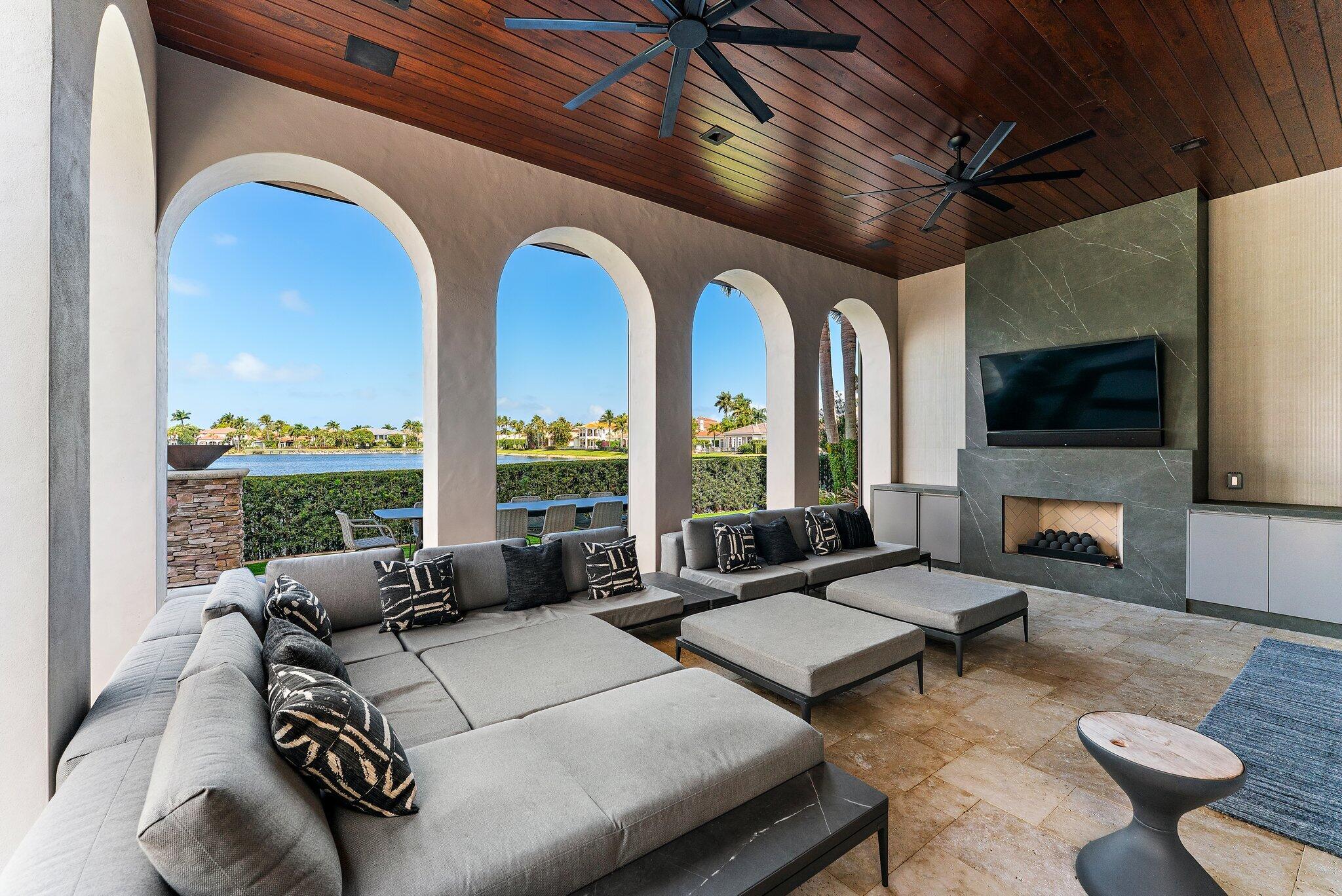 FRENCHMANS RESERVE PCD F - Residential