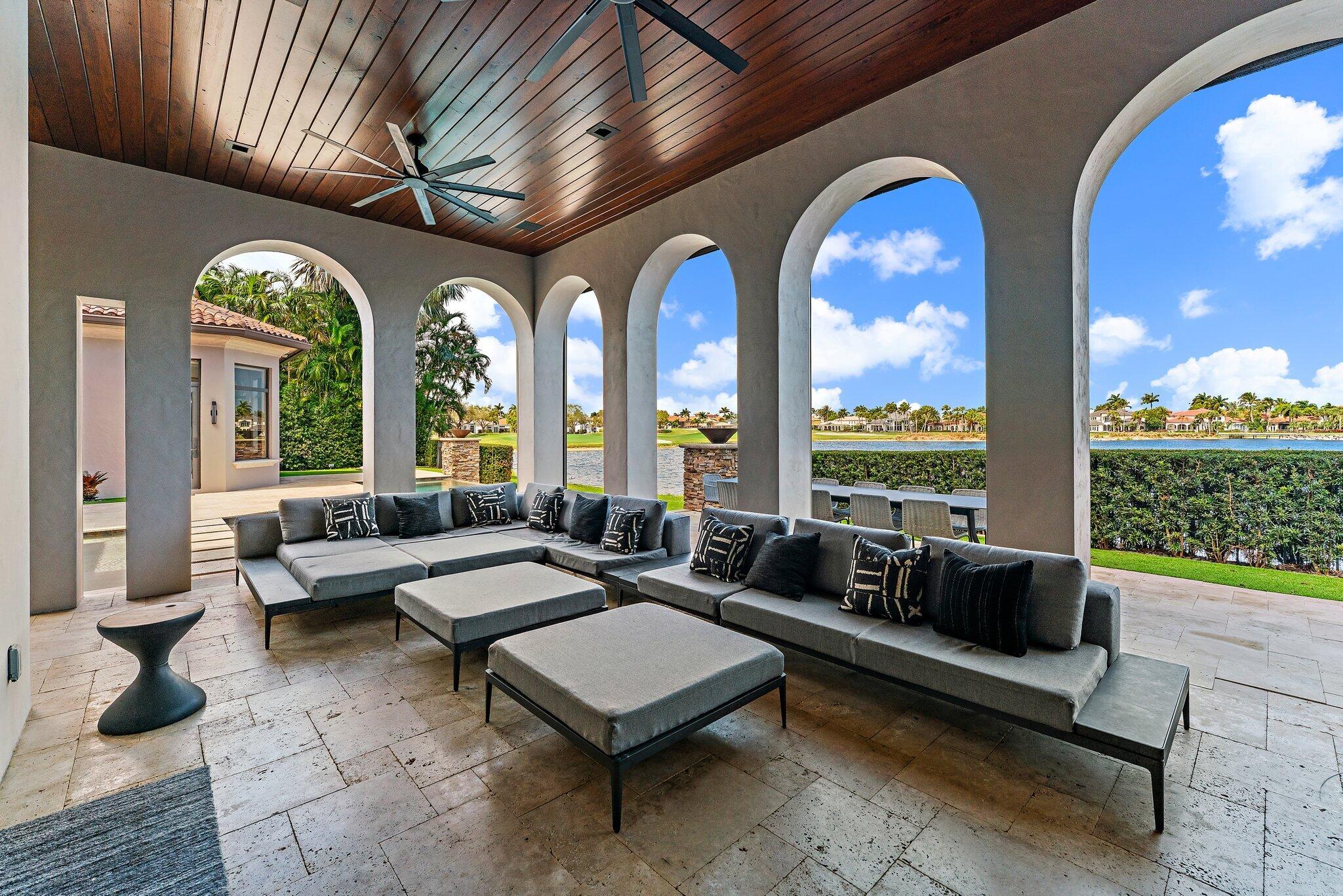 FRENCHMANS RESERVE PCD F - Residential