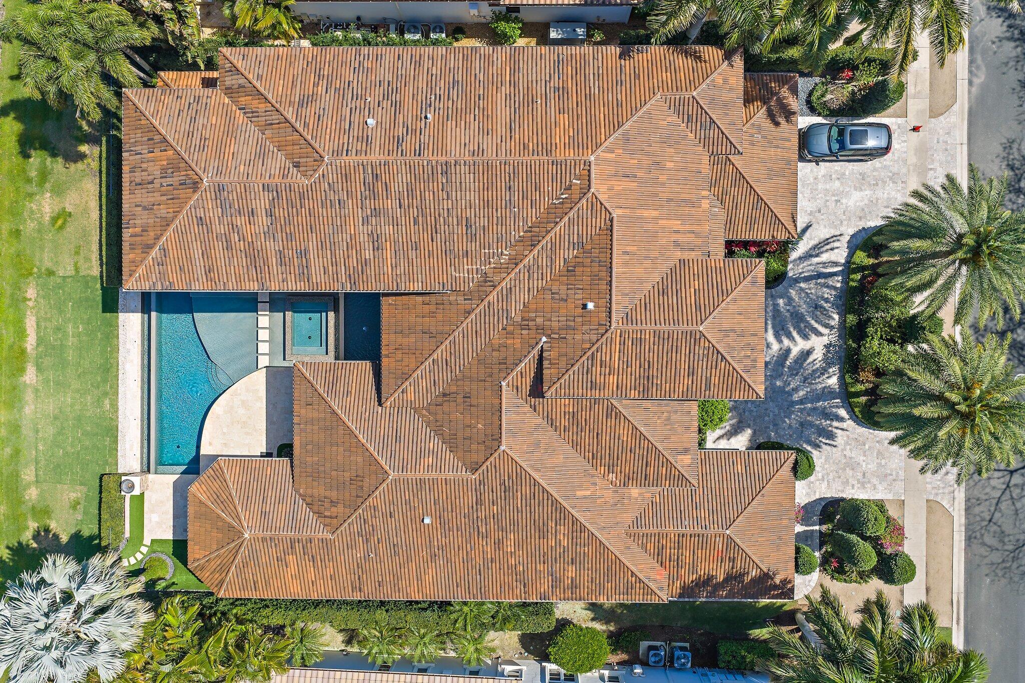 FRENCHMANS RESERVE PCD F - Residential