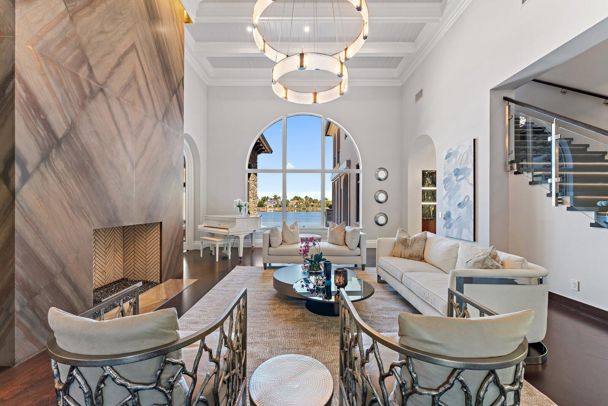 FRENCHMANS RESERVE PCD F - Residential