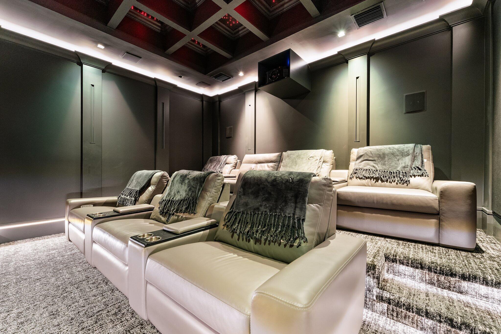 FRENCHMANS RESERVE PCD F - Residential