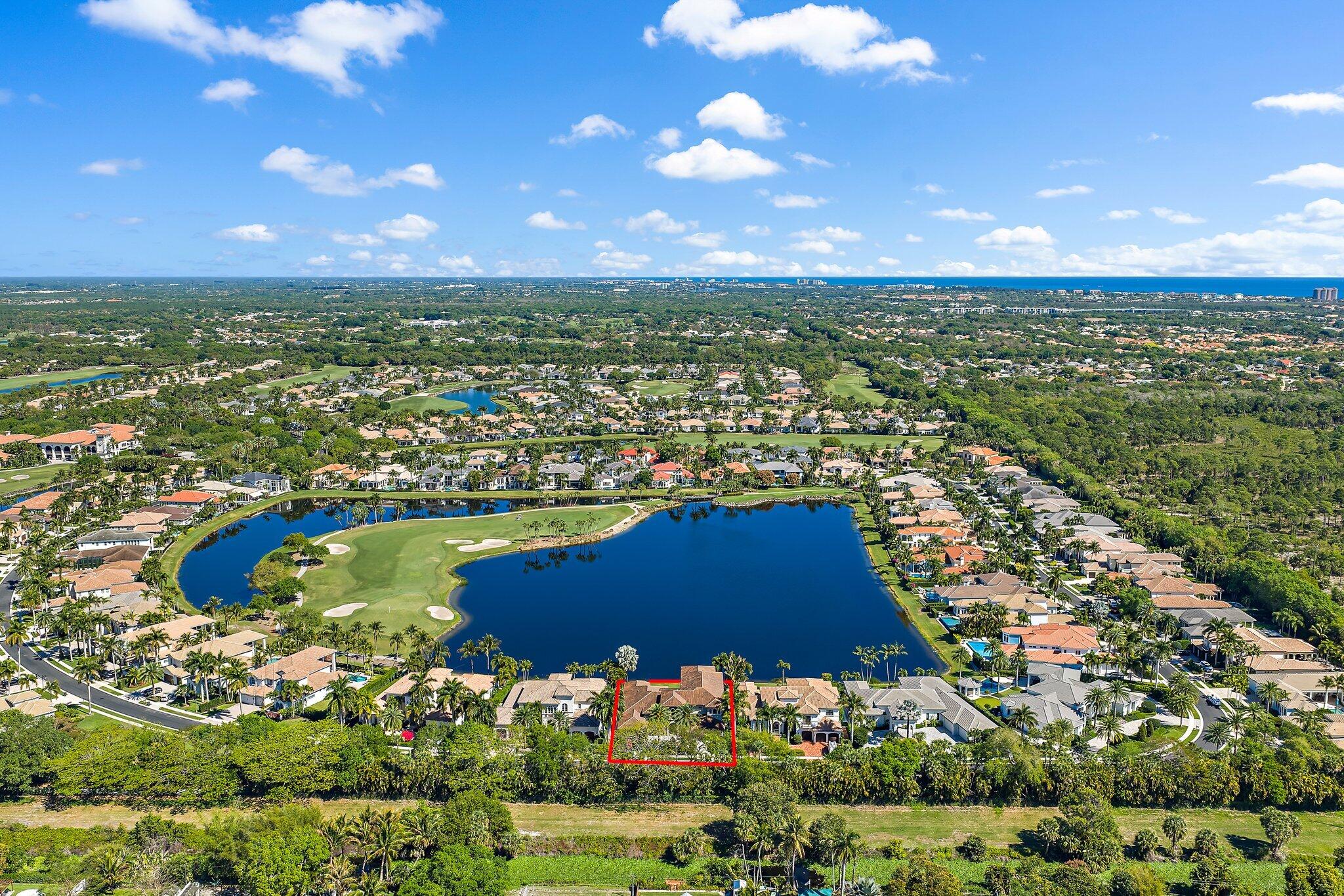 FRENCHMANS RESERVE PCD F - Residential