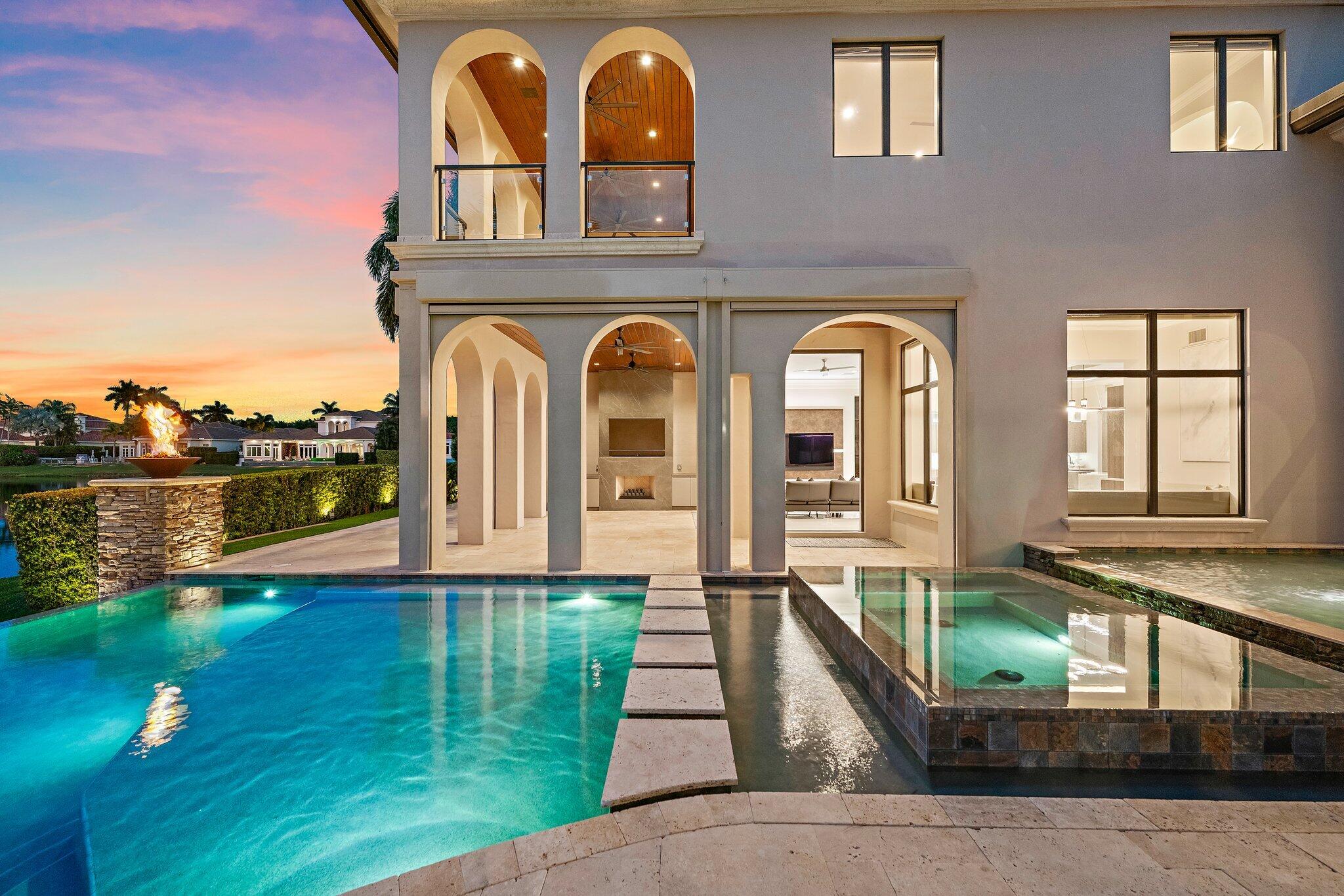 FRENCHMANS RESERVE PCD F - Residential