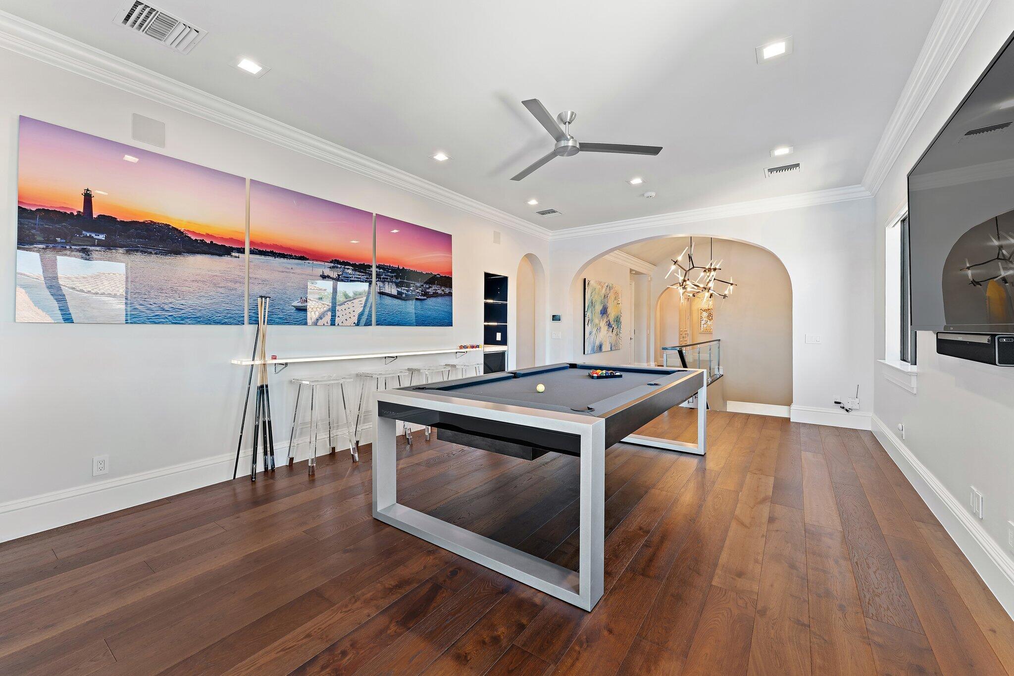 FRENCHMANS RESERVE PCD F - Residential