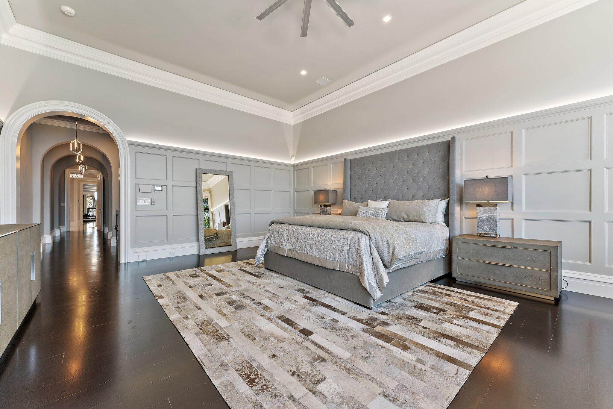 FRENCHMANS RESERVE PCD F - Residential