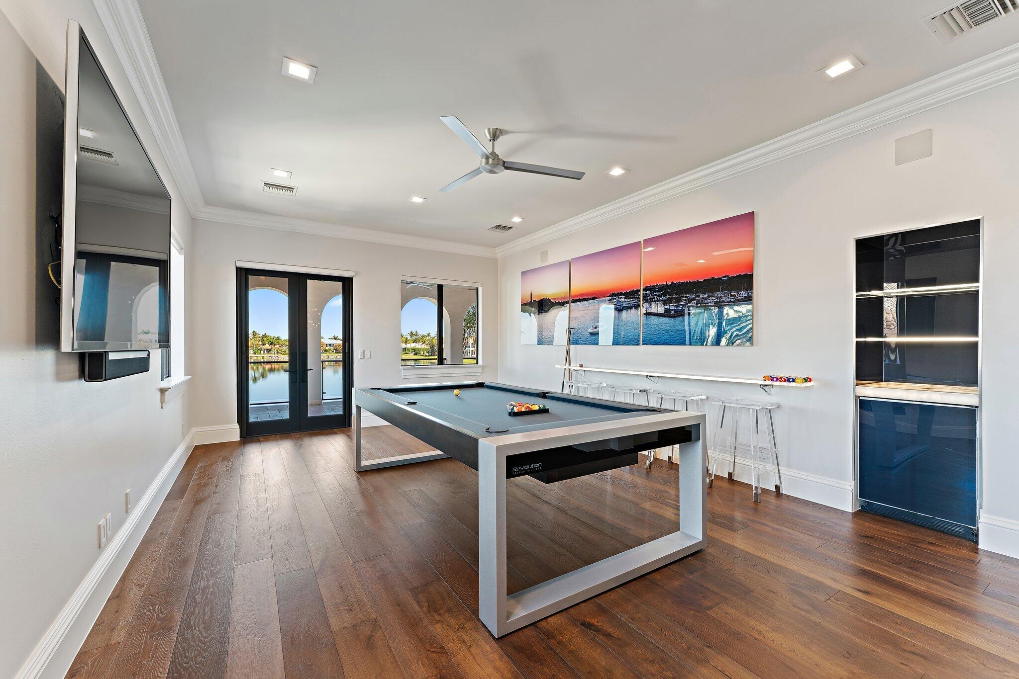 FRENCHMANS RESERVE PCD F - Residential