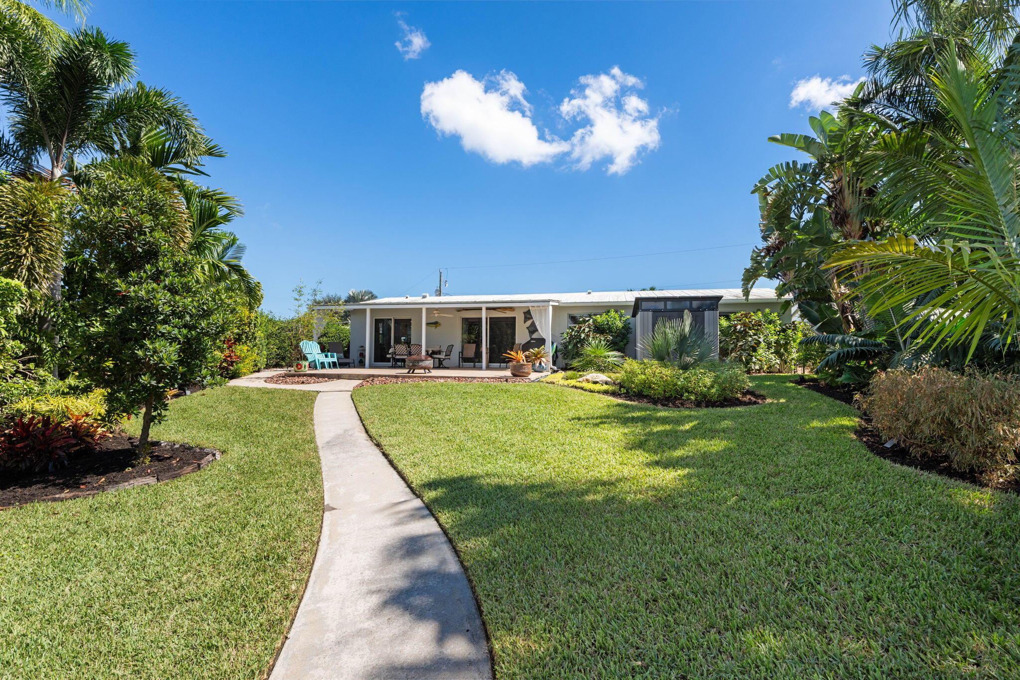 SEAGATE HARBOR - Residential