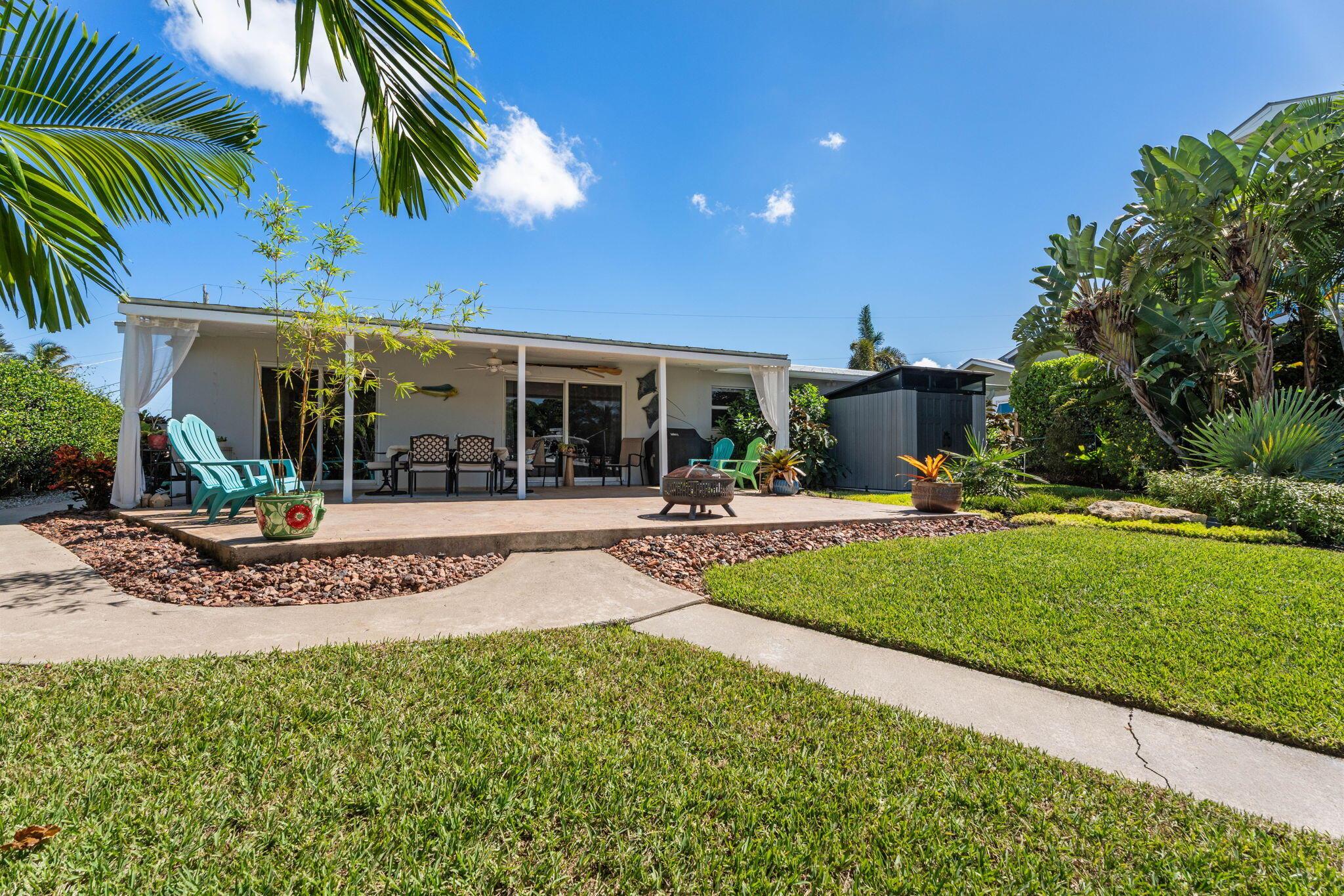 SEAGATE HARBOR - Residential