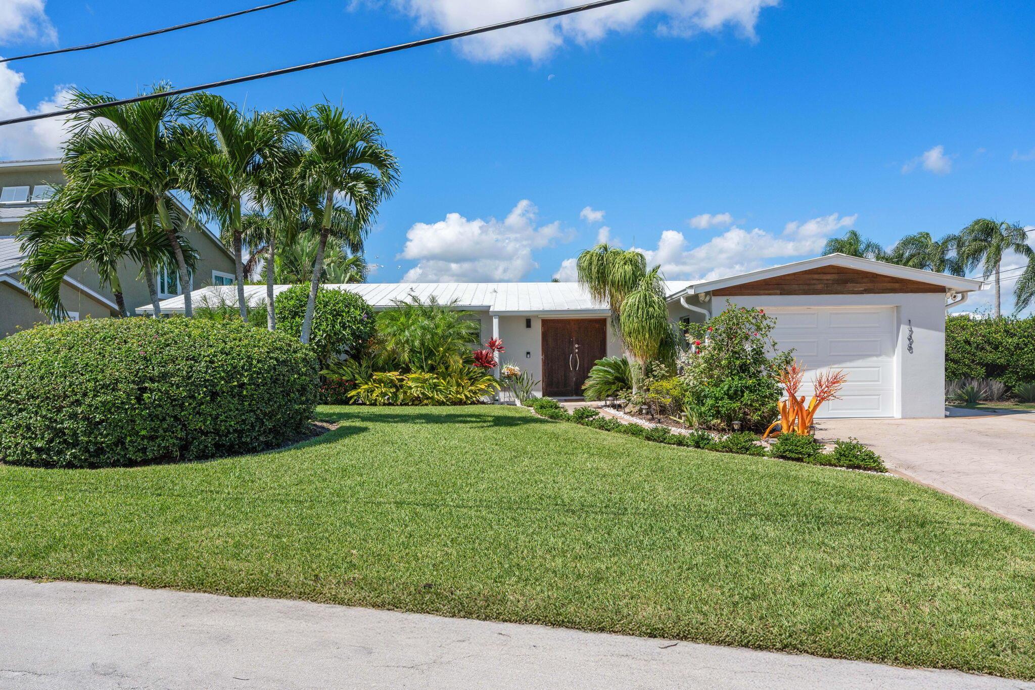 SEAGATE HARBOR - Residential