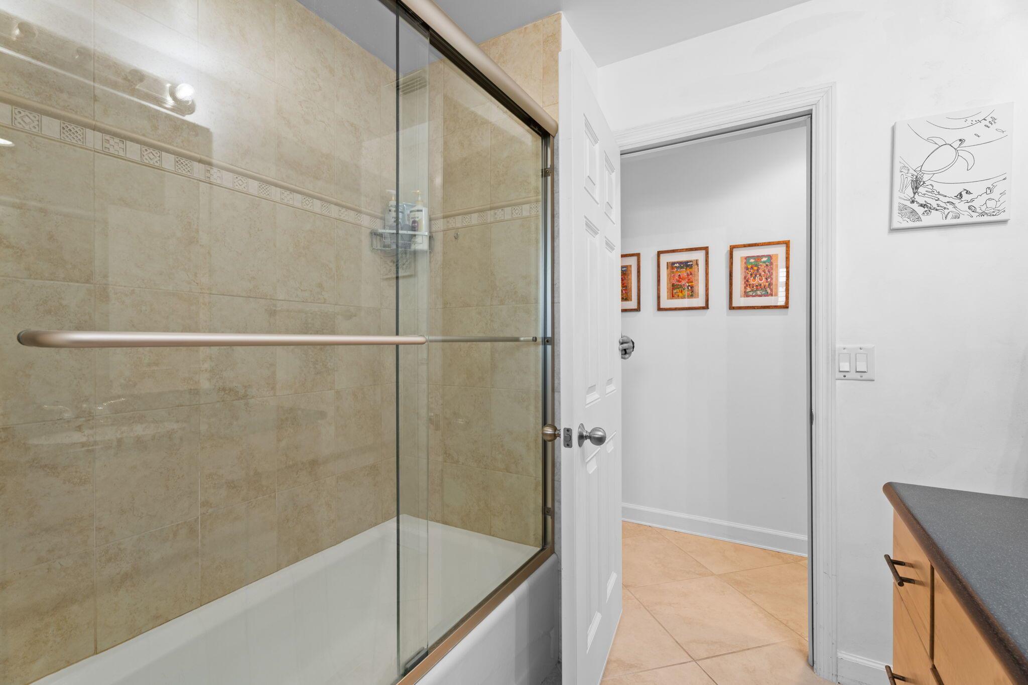 SEAGATE HARBOR - Residential