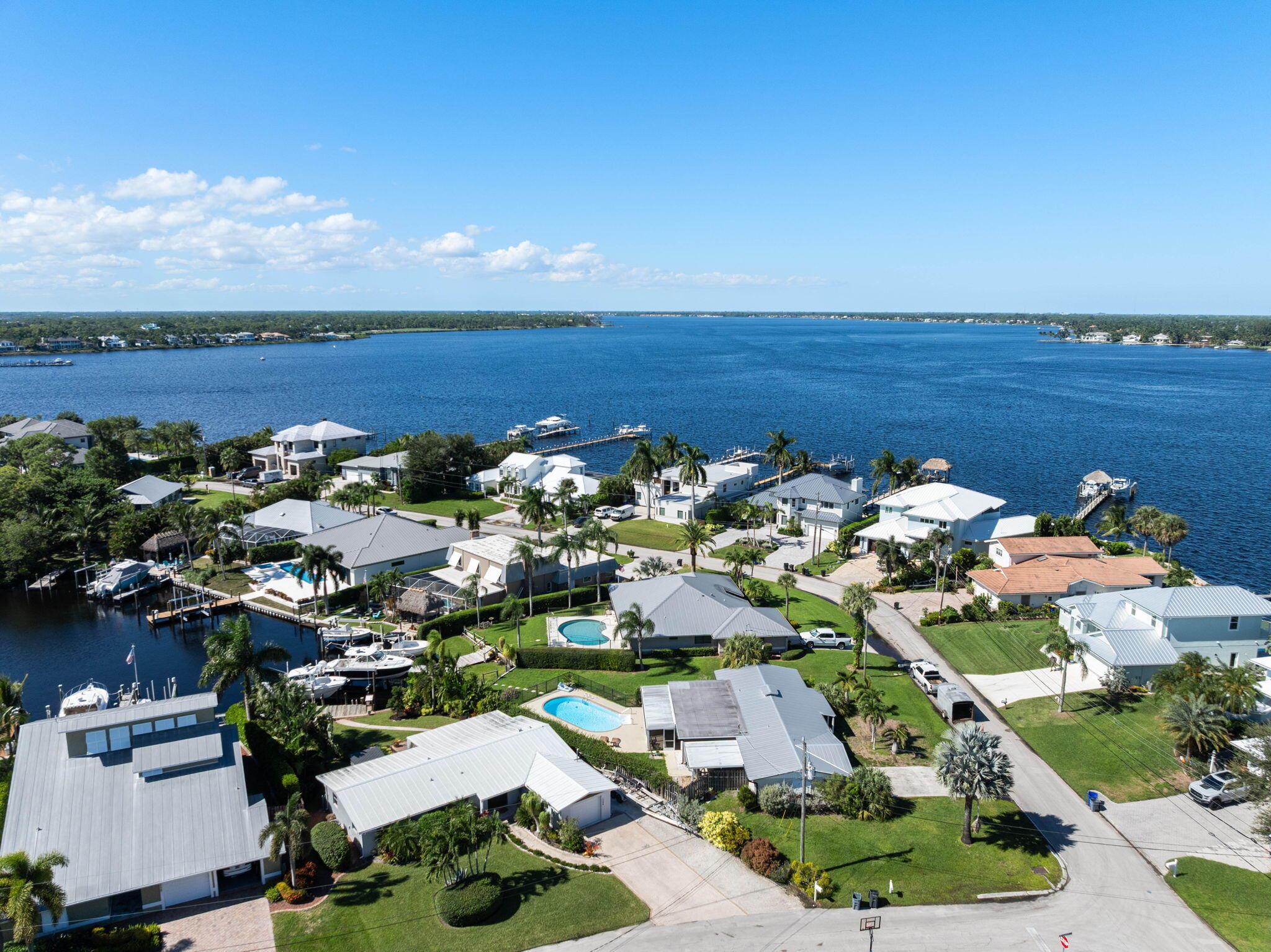 SEAGATE HARBOR - Residential