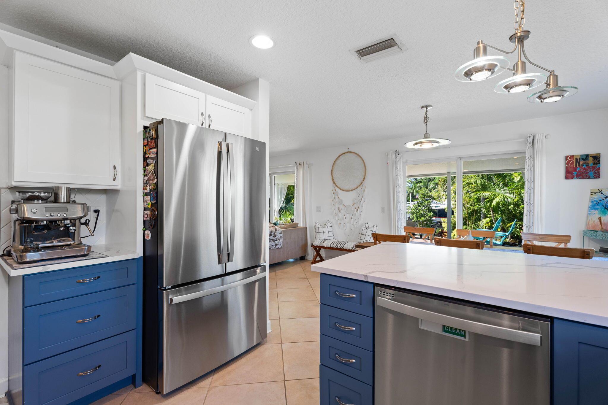 SEAGATE HARBOR - Residential