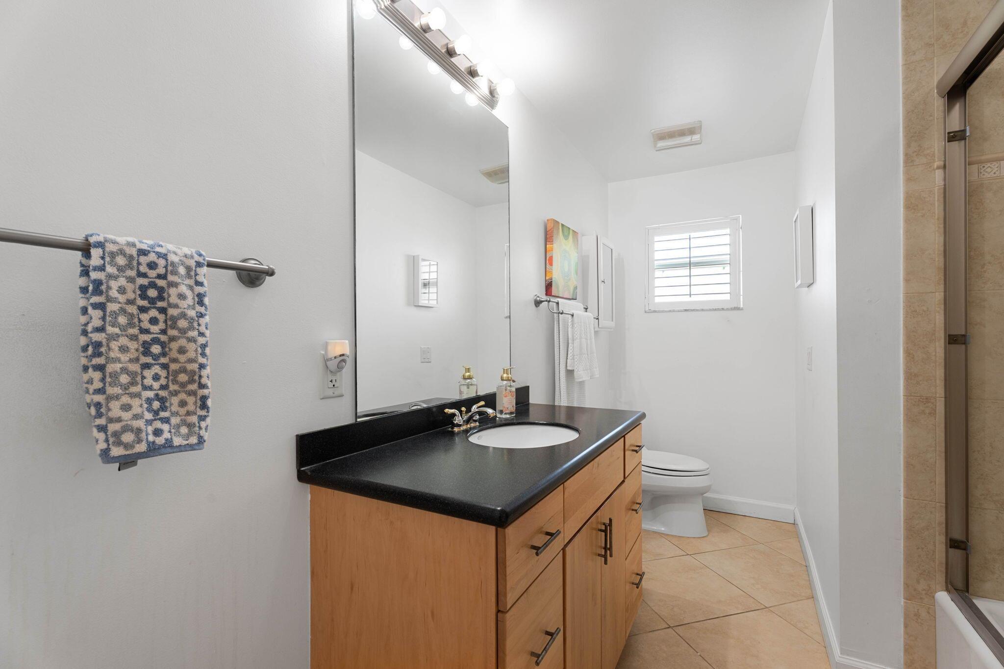 SEAGATE HARBOR - Residential